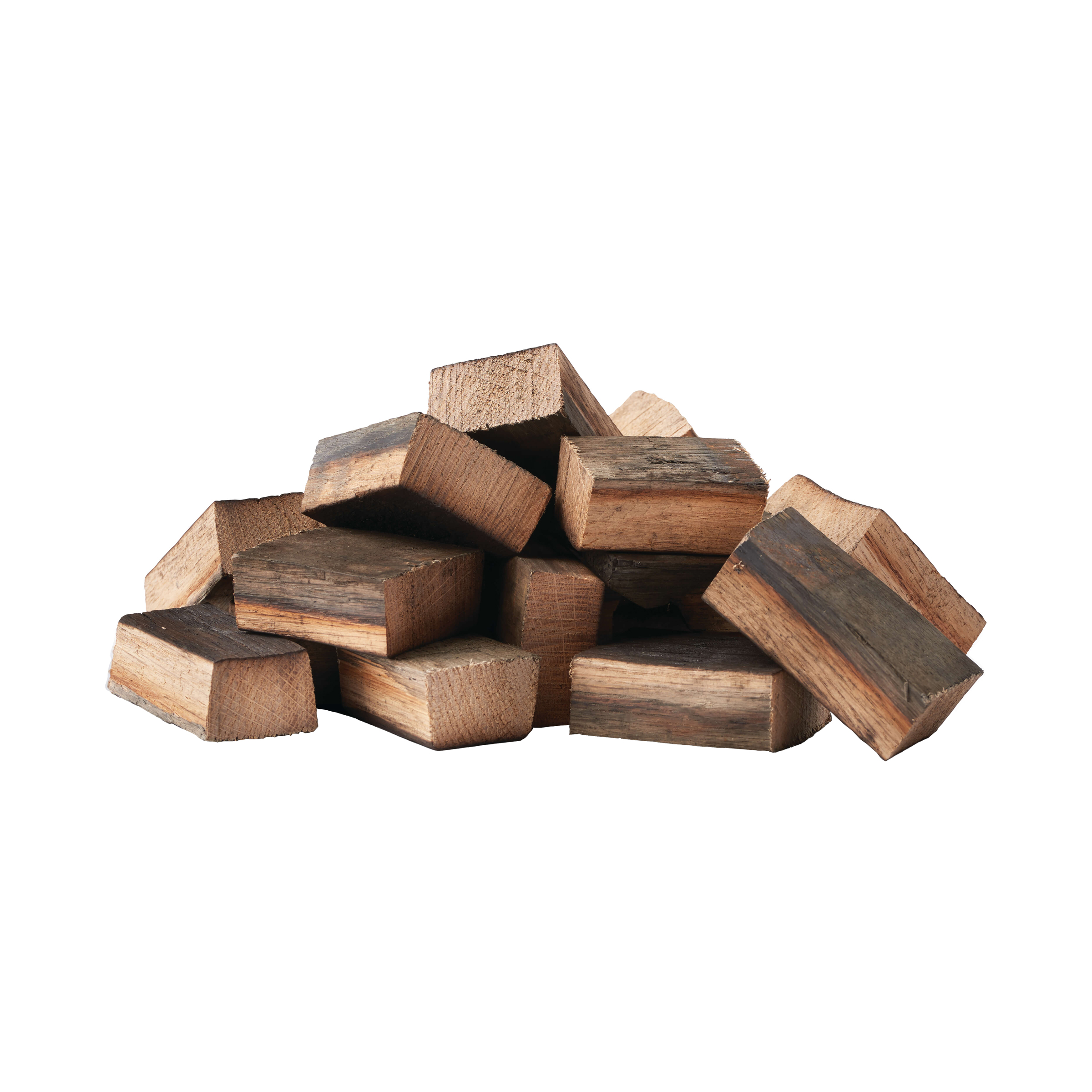 Napoleon® Räucherchunks Whiskey-Eiche (67029) Napoleon® Räucherchunks Whiskey-Eiche (67029)