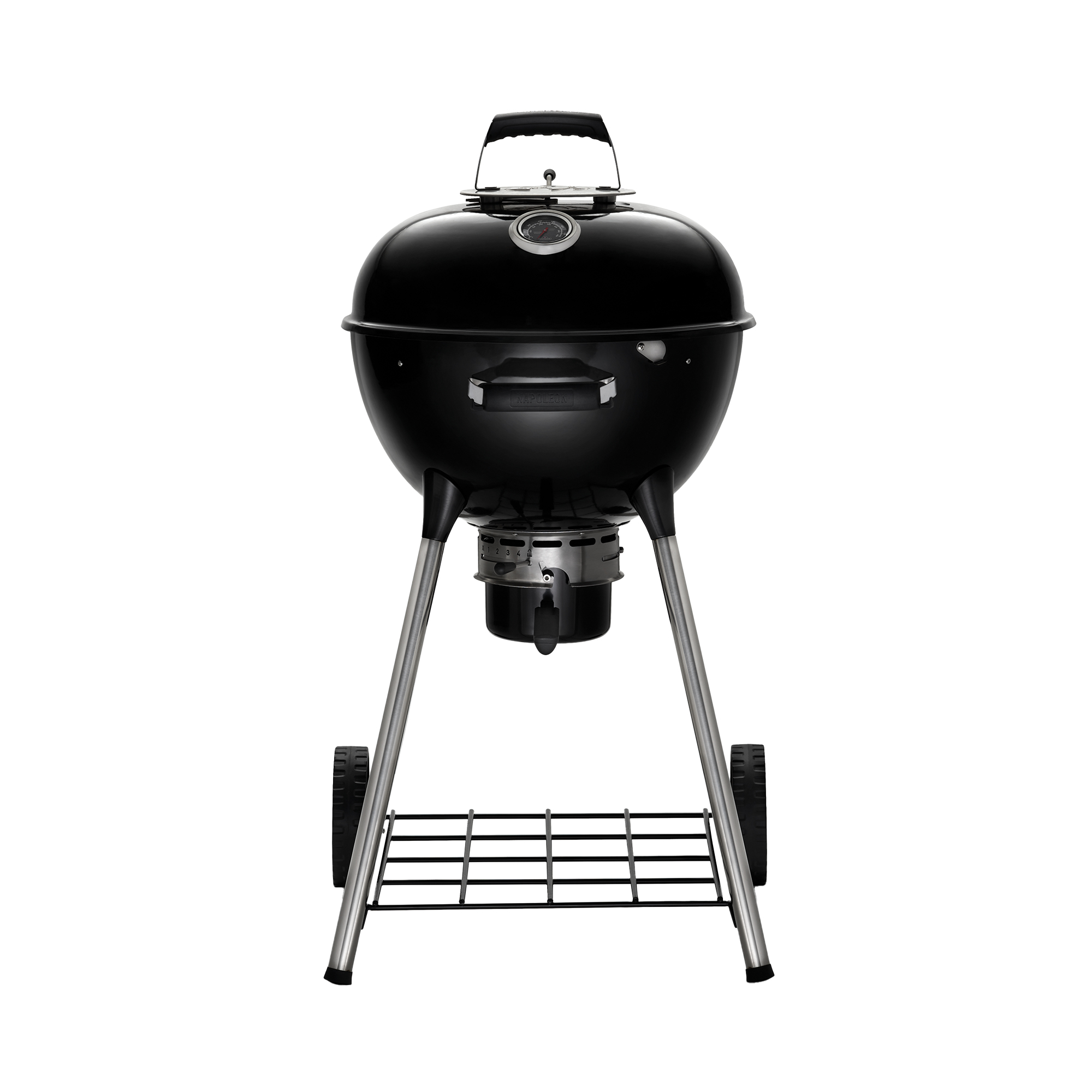 Napoleon® NK18 Holzkohlegrill Ø 47 cm (NK18K-LEG-3)