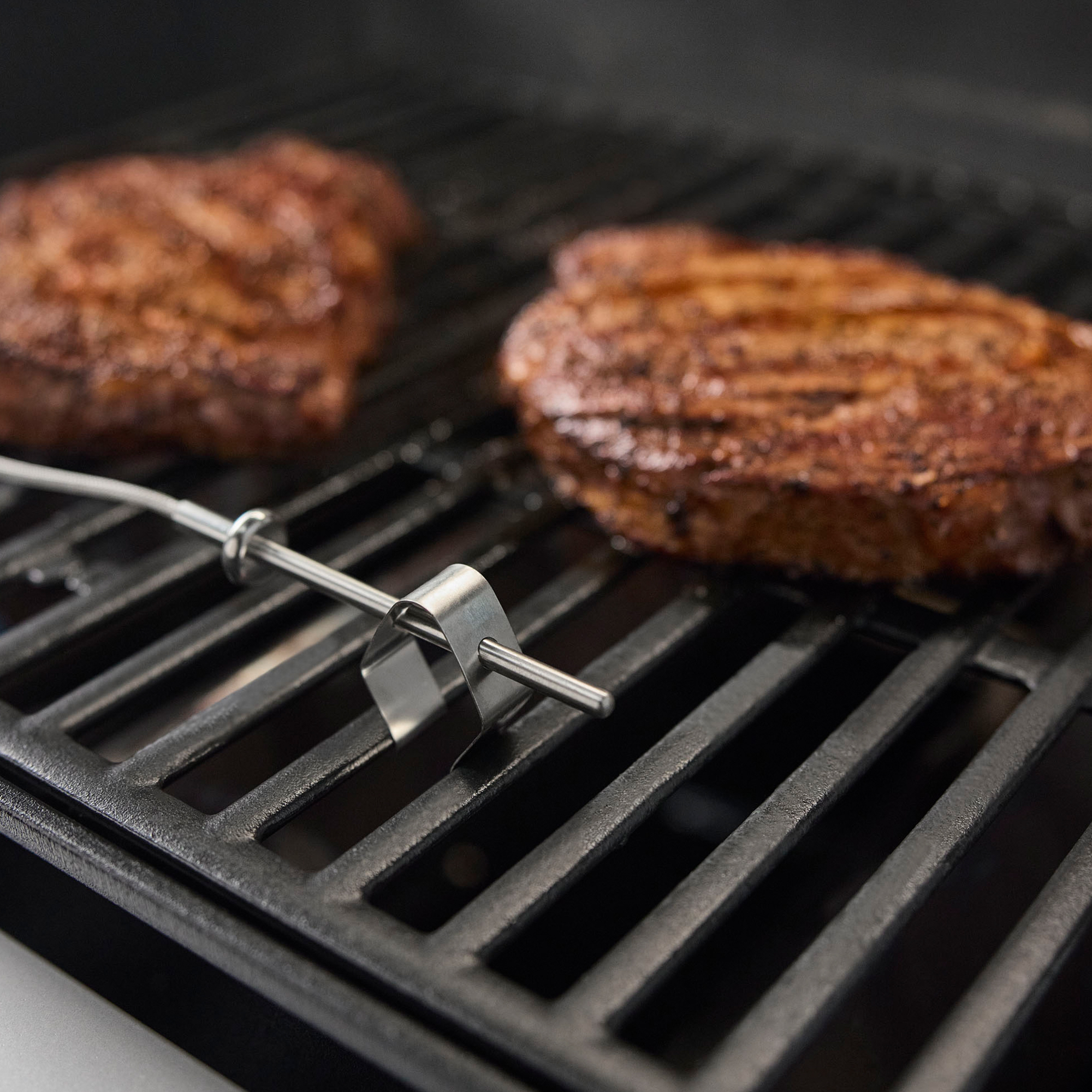 Weber® Messfühler Grillkammer (3400322) - Weber