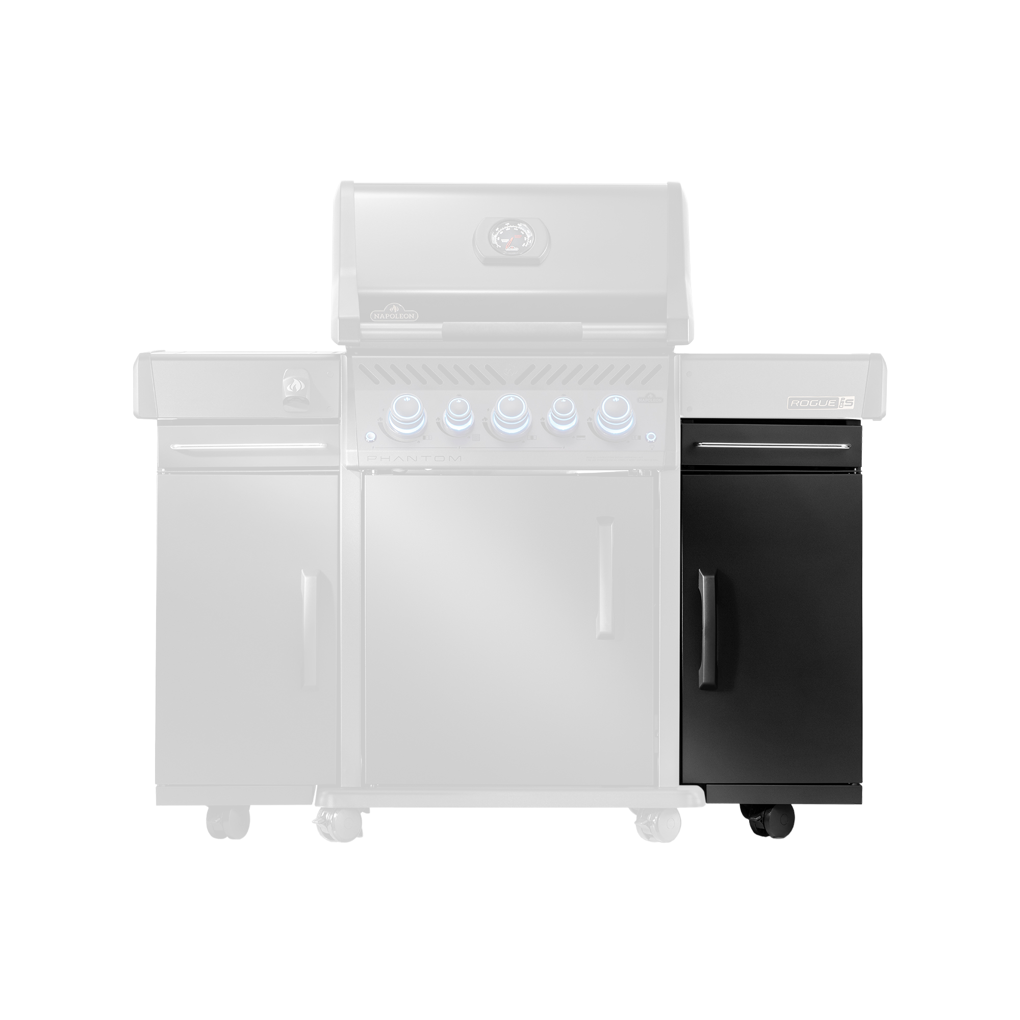 Napoleon® Rogue Phantom PRO-S Unterschrank (68006) - Napoleon