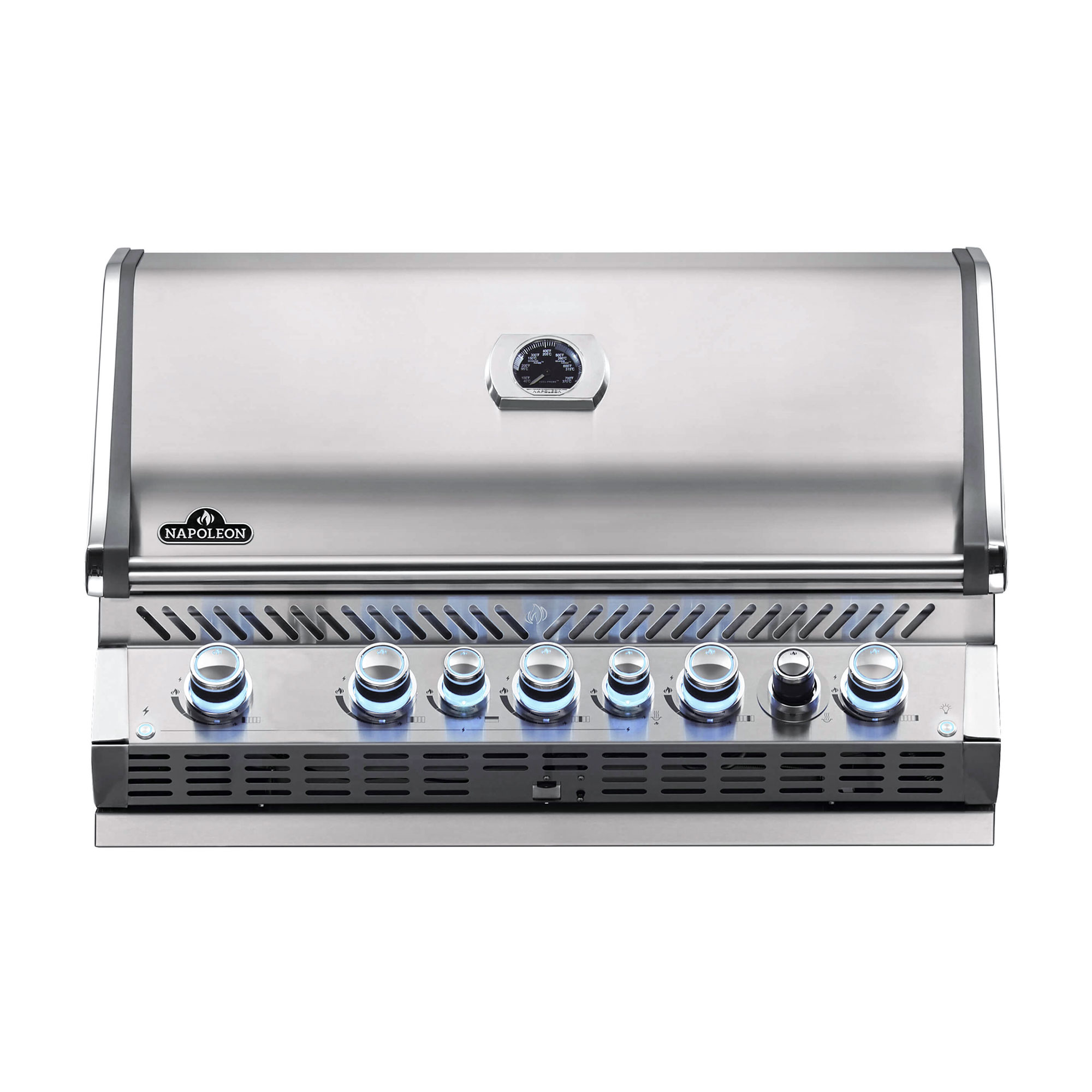 Napoleon® Built-In Prestige PRO™ 665, Edelstahl (BIPRO665RBPSS-3) - Napoleon Napoleon® Built-In Prestige PRO™ 665, Edelstahl (BIPRO665RBPSS-3) - Napoleon