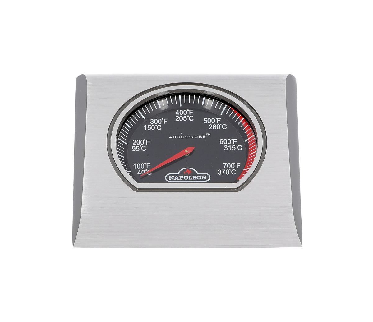 Napoleon® LE Deckelthermometer (S91004) - EE|15  - Napoleon