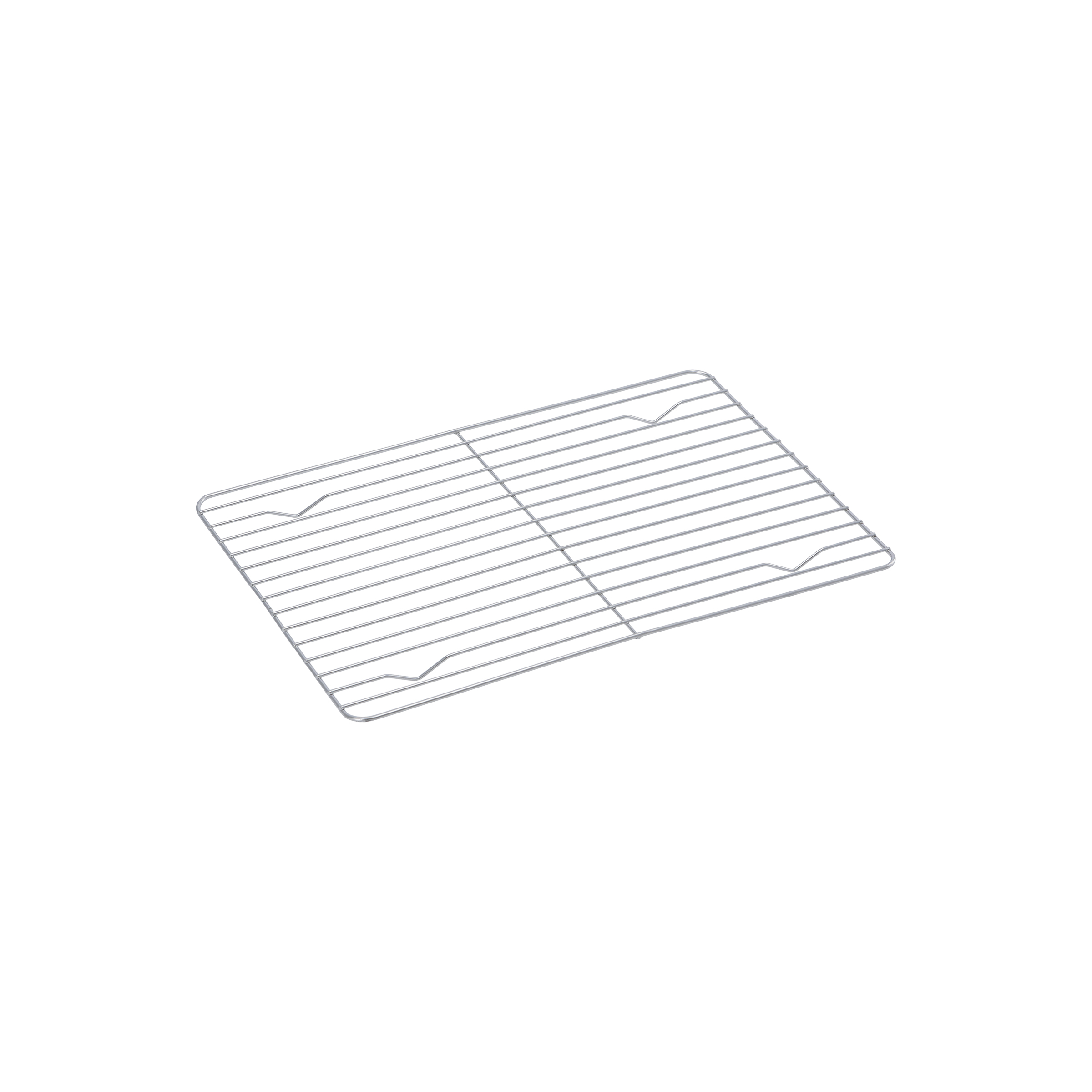 Napoleon® Edelstahl-Pfanne mit Rost (56038) - Napoleon Napoleon® Edelstahl-Pfanne mit Rost (56038) - Napoleon