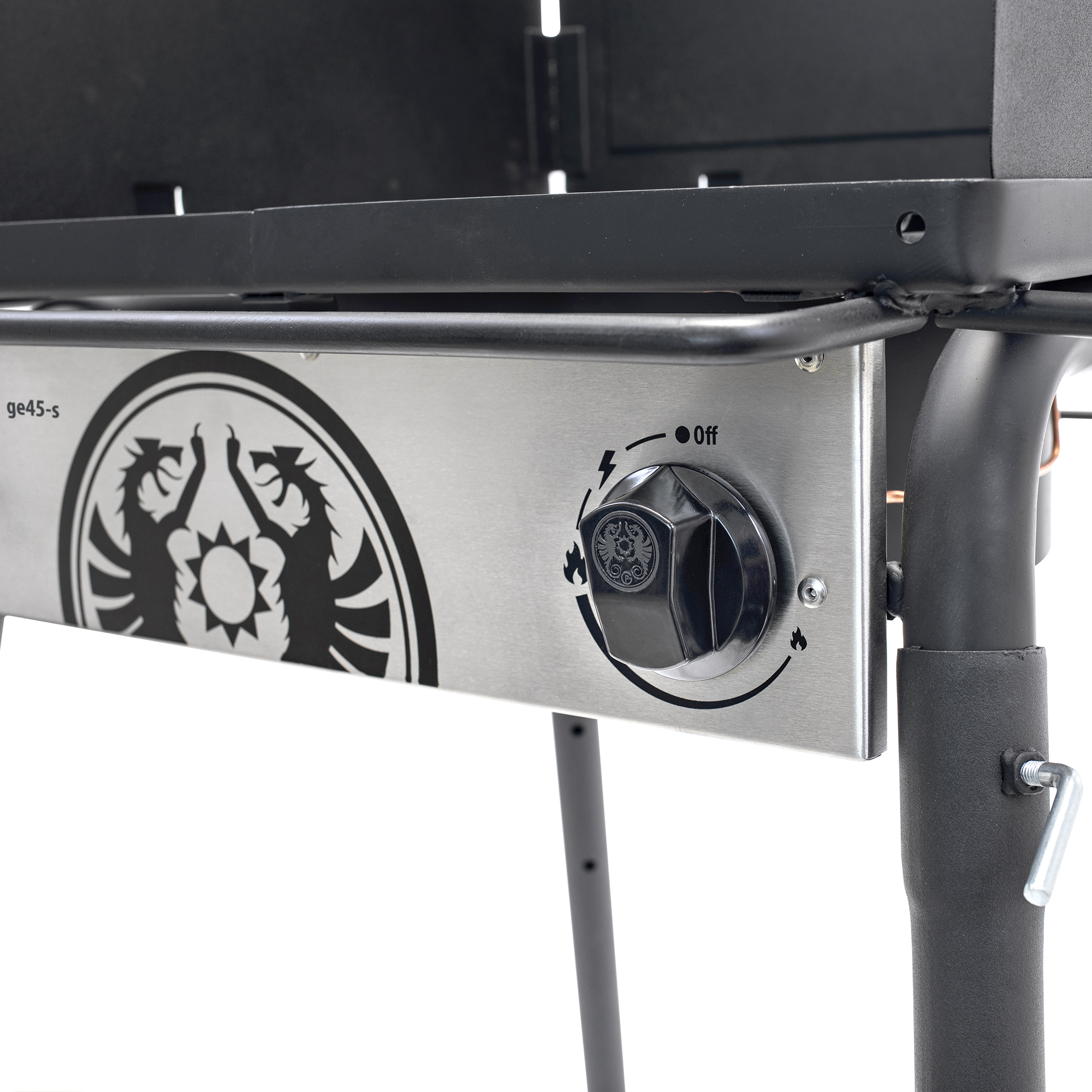 Petromax® Gastisch (ge45-s) - Petromax