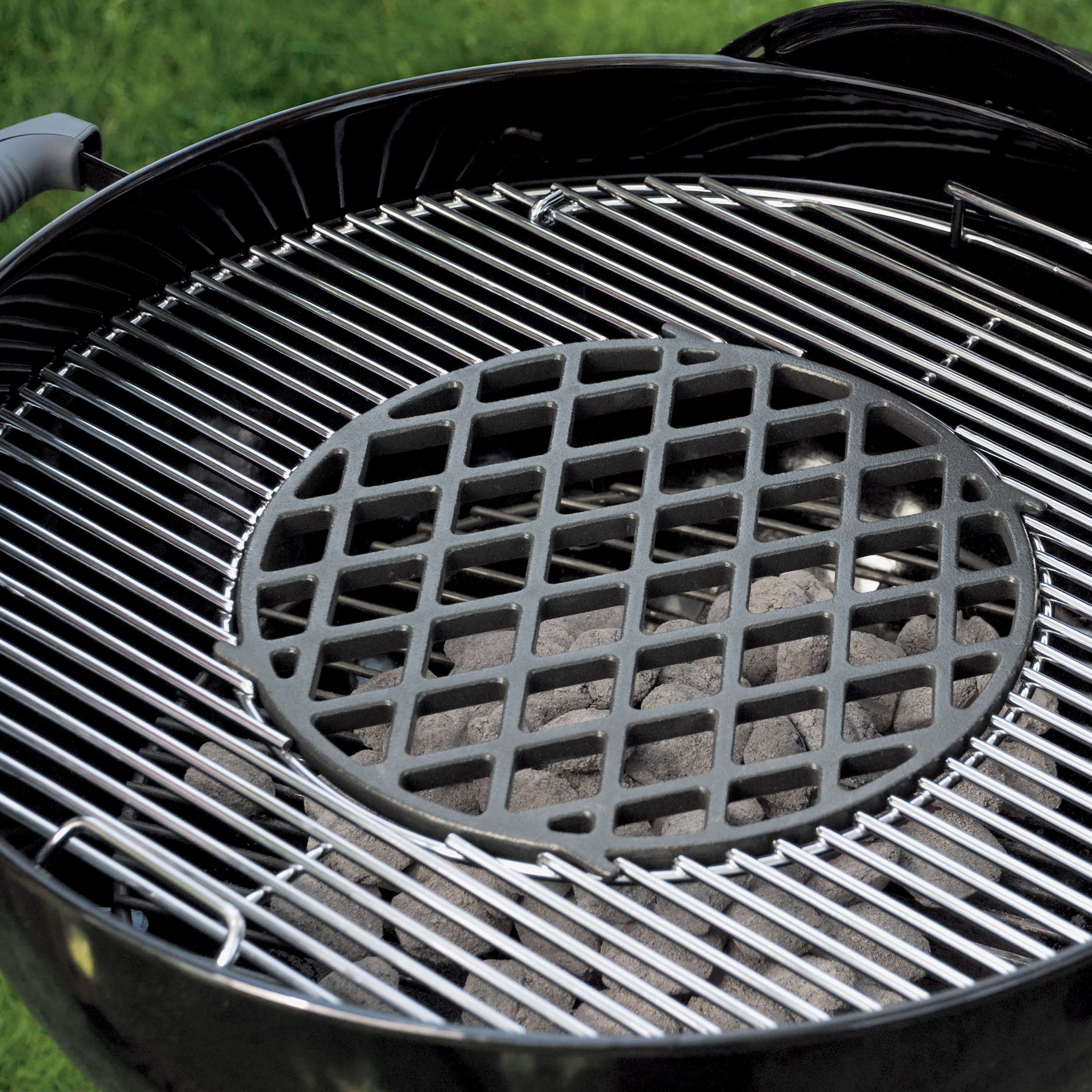 Weber® Heißbrat-Rost (8834) - Weber