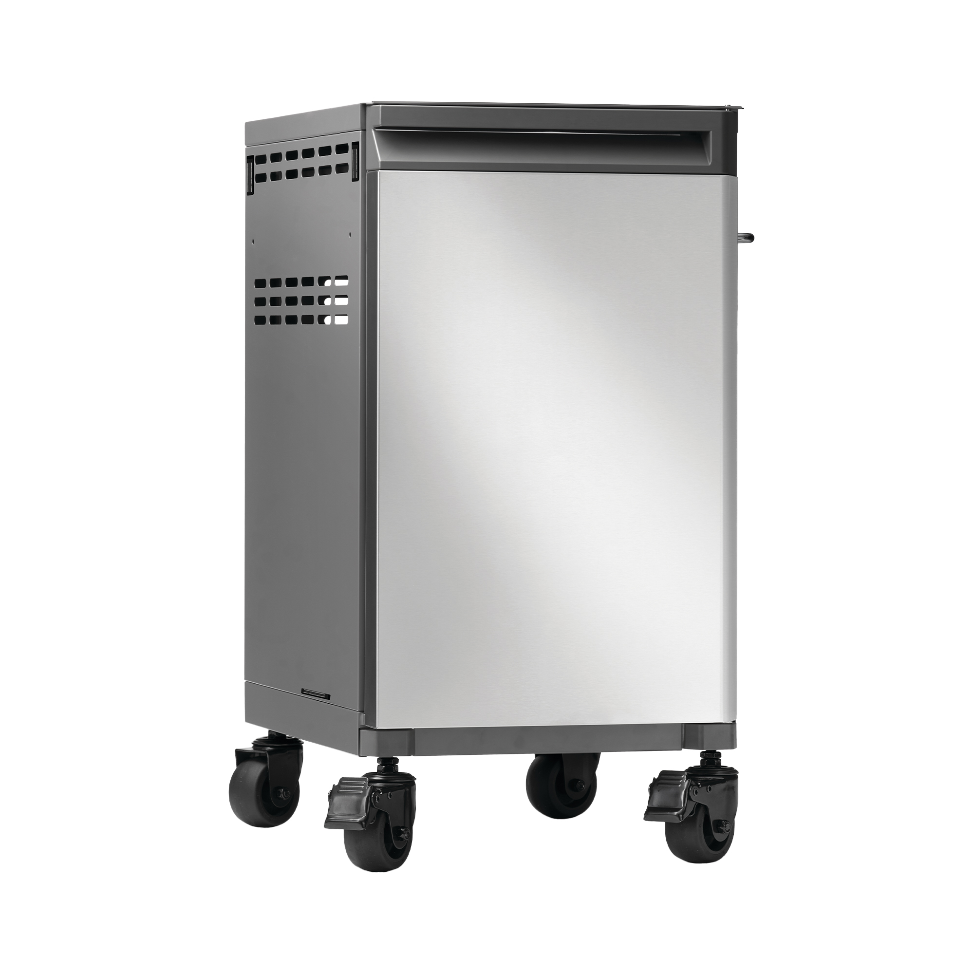 Napoleon® Prestige® Edelstahl-Unterschrank, 2er-Set (68003) - Napoleon