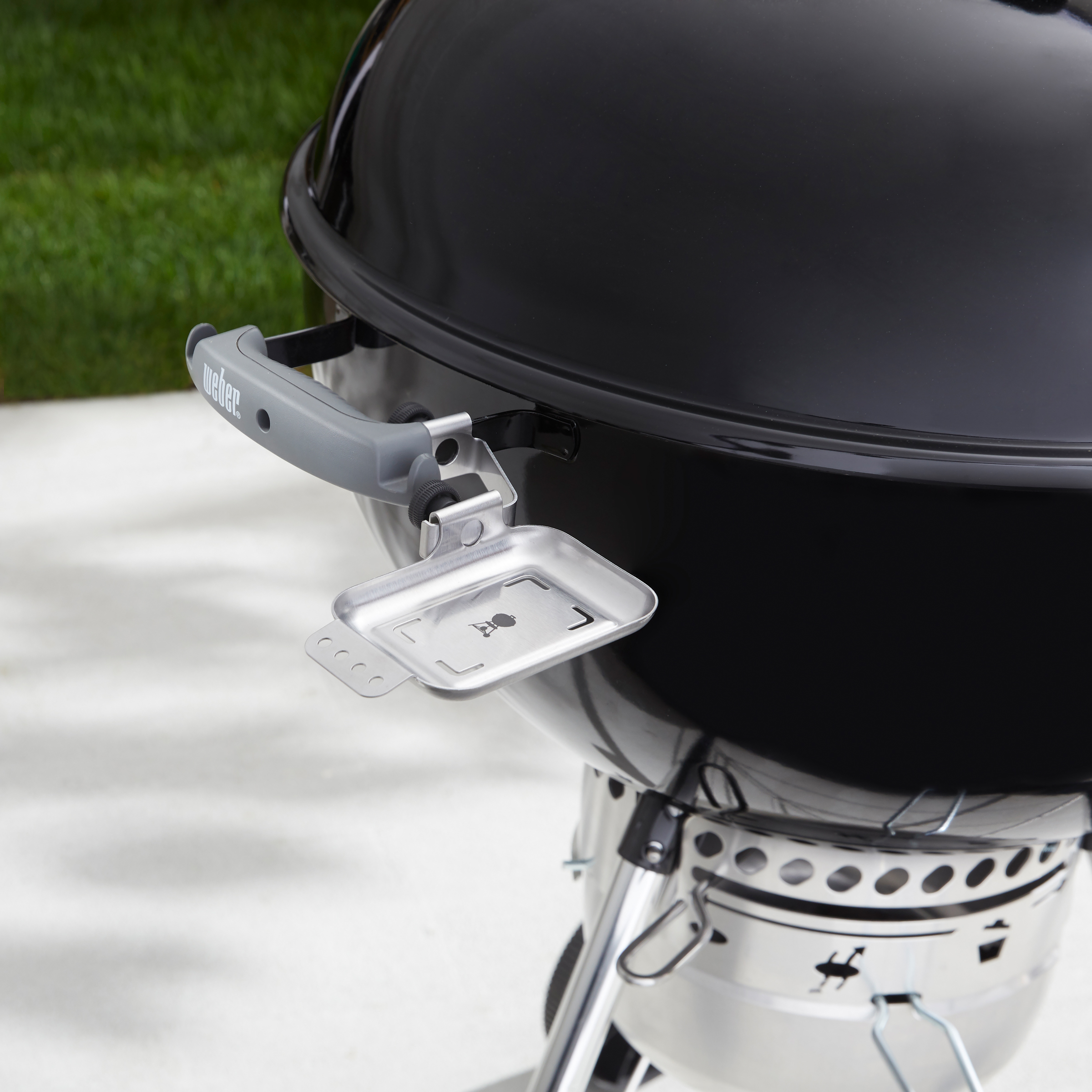 Weber® Connect Halterung (3255) - Weber