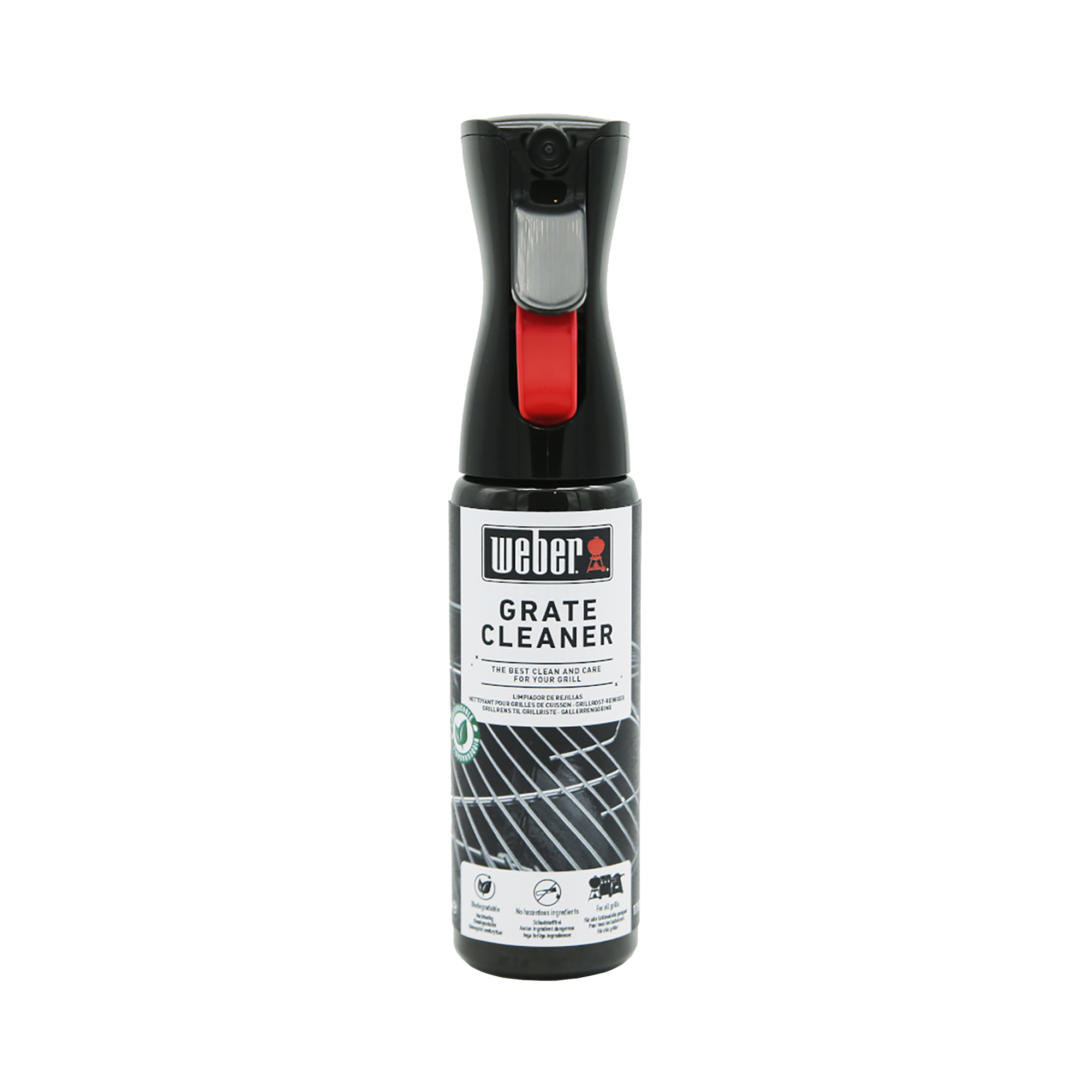 Weber® Grillrost-Reiniger (17875) Weber® Grillrost-Reiniger (17875)