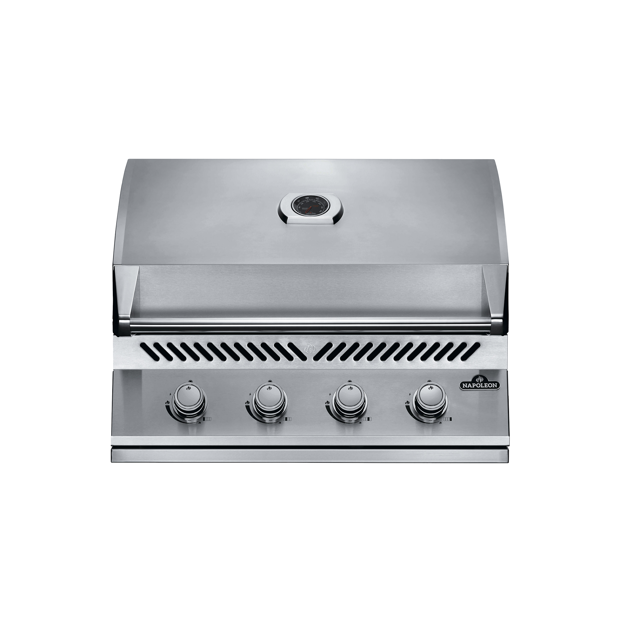 Napoleon® BI32 Edelstahl Einbaugrill (BI32PSS-DE)