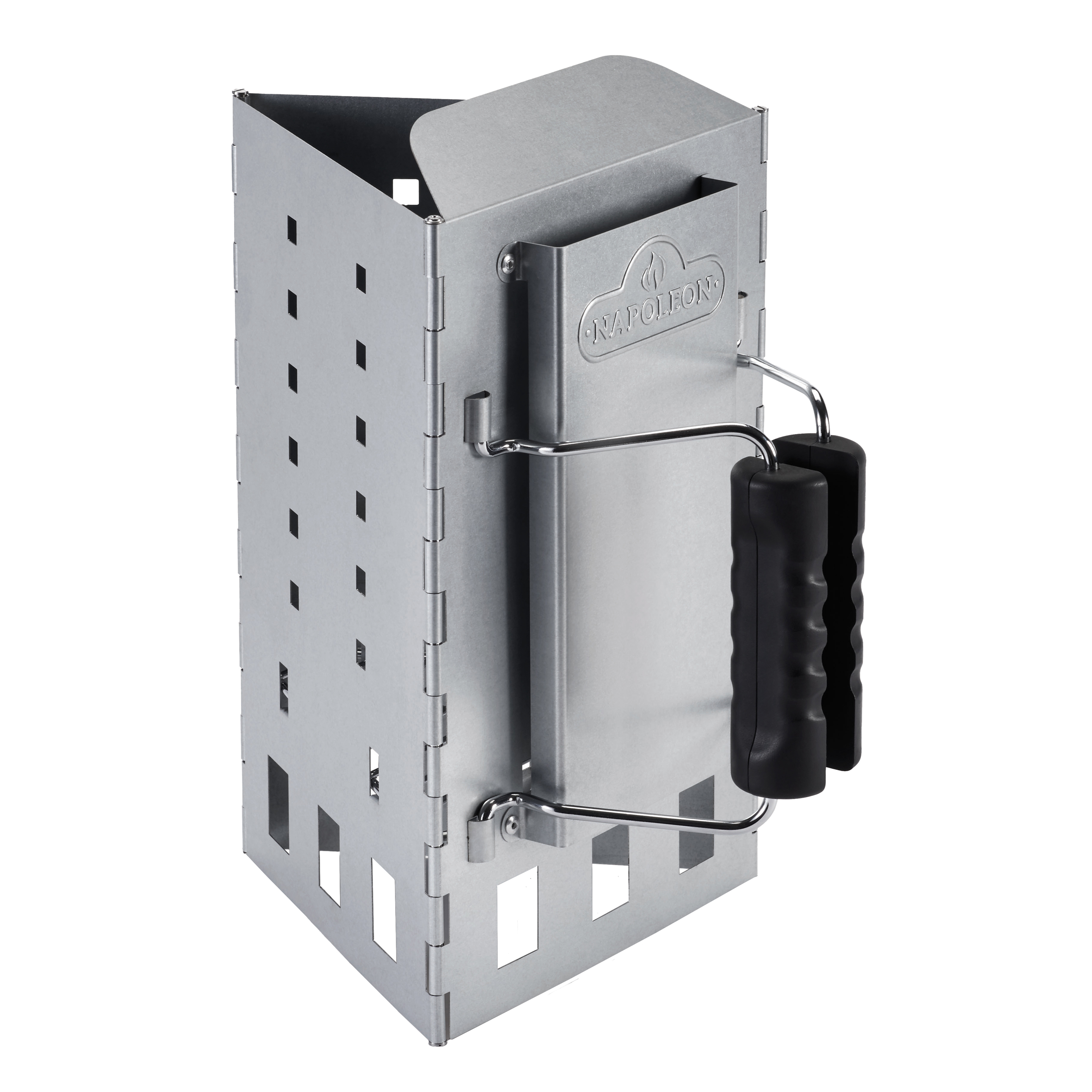 Napoleon® Anzündkamin, dreieckig (67801) Napoleon® Anzündkamin, dreieckig (67801)
