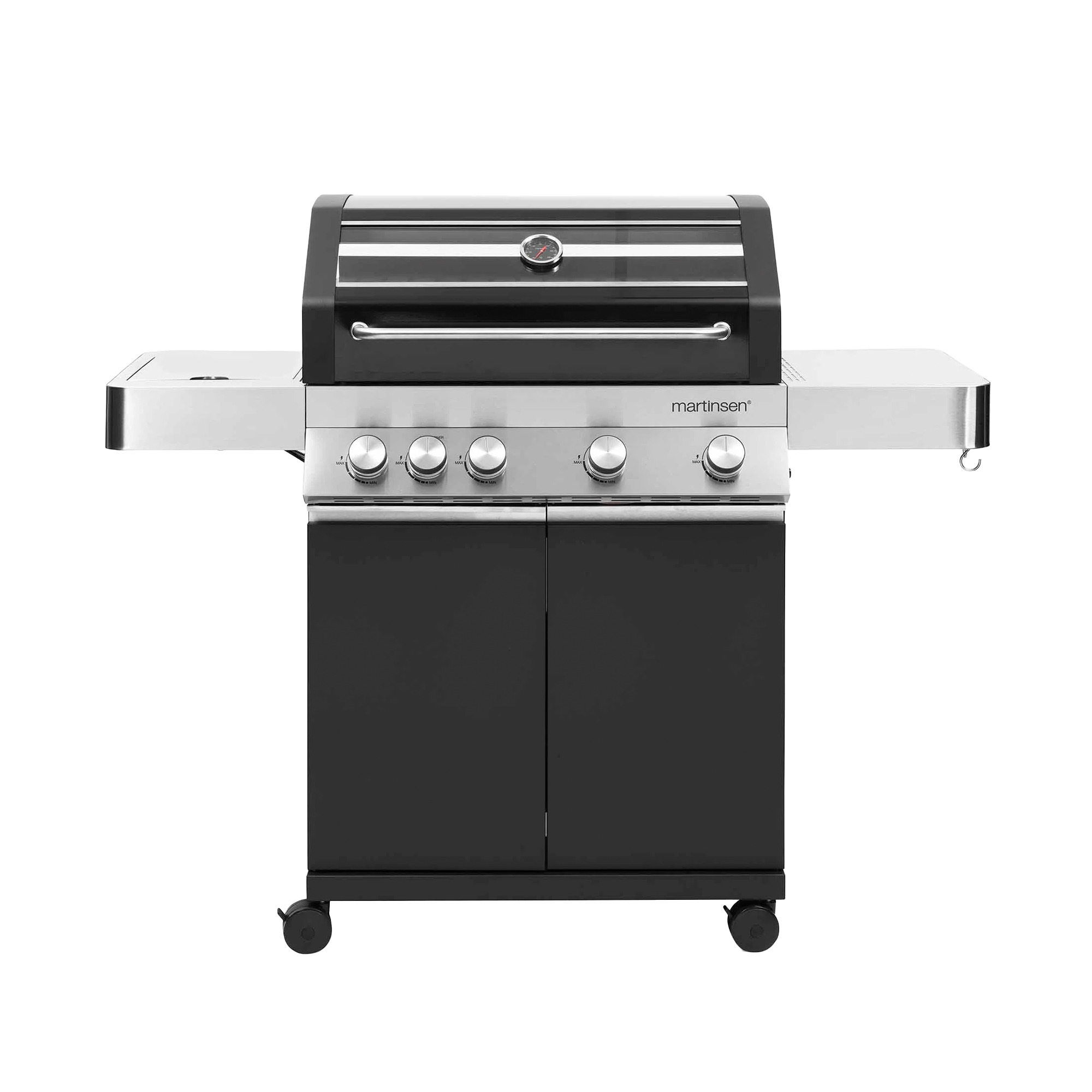 Martinsen® Gasgrill 4500 (160013) Martinsen® Gasgrill 4500 (160013)