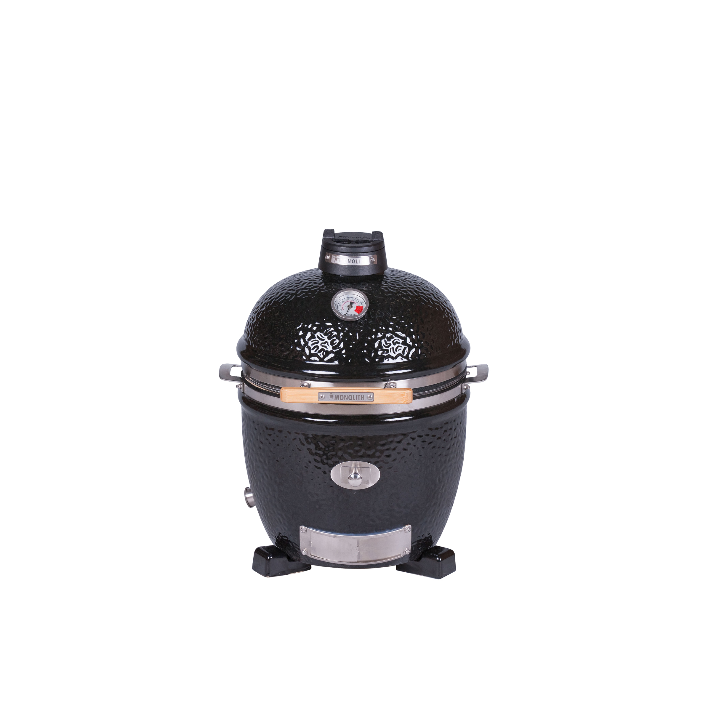 Monolith® Junior Pro 2.0 Schwarz - ohne Gestell (121022-BLACK) Monolith® Junior Pro 2.0 Schwarz - ohne Gestell (121022-BLACK)