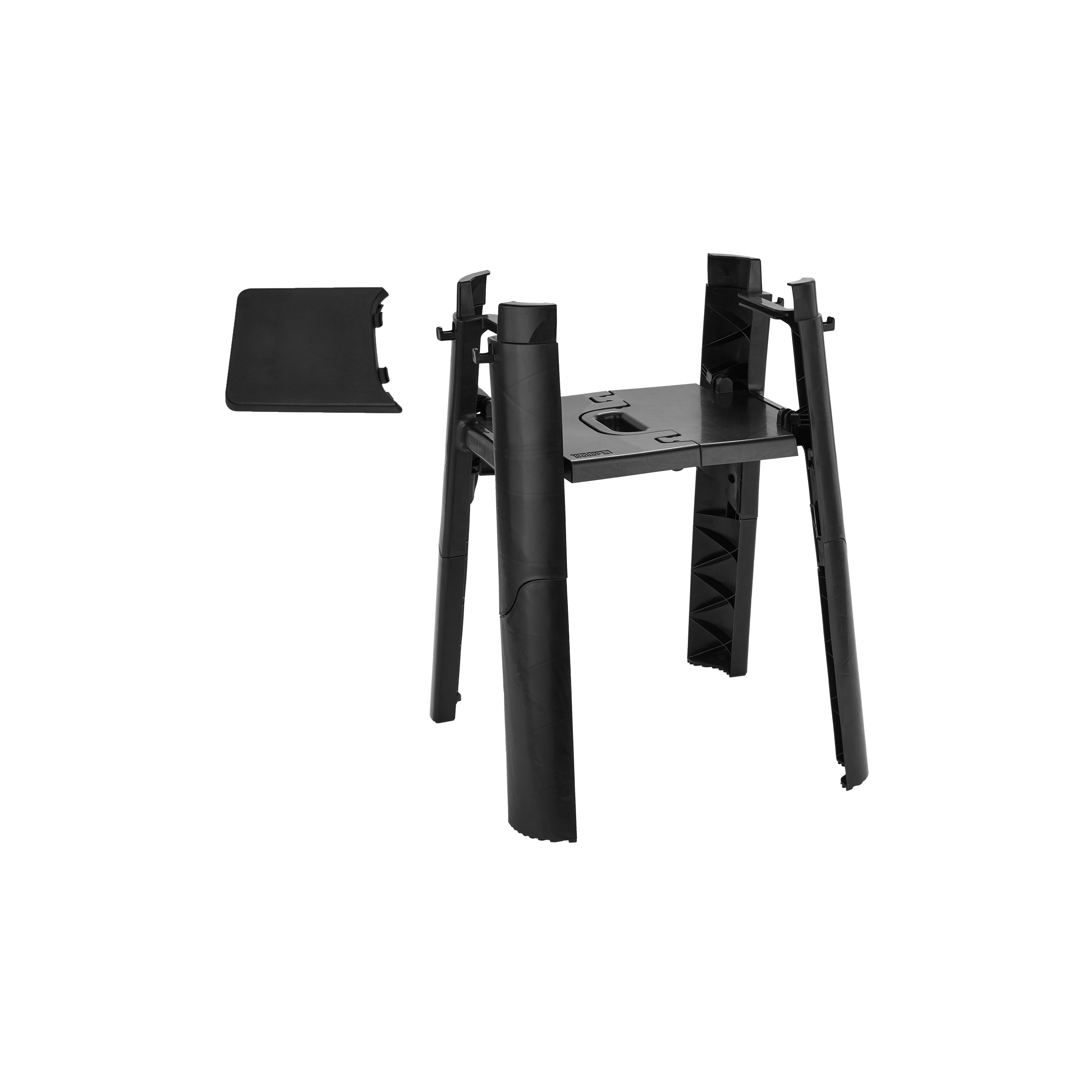 Weber® Lumin™ Compact Stand mit Seitentisch (6616) - Weber