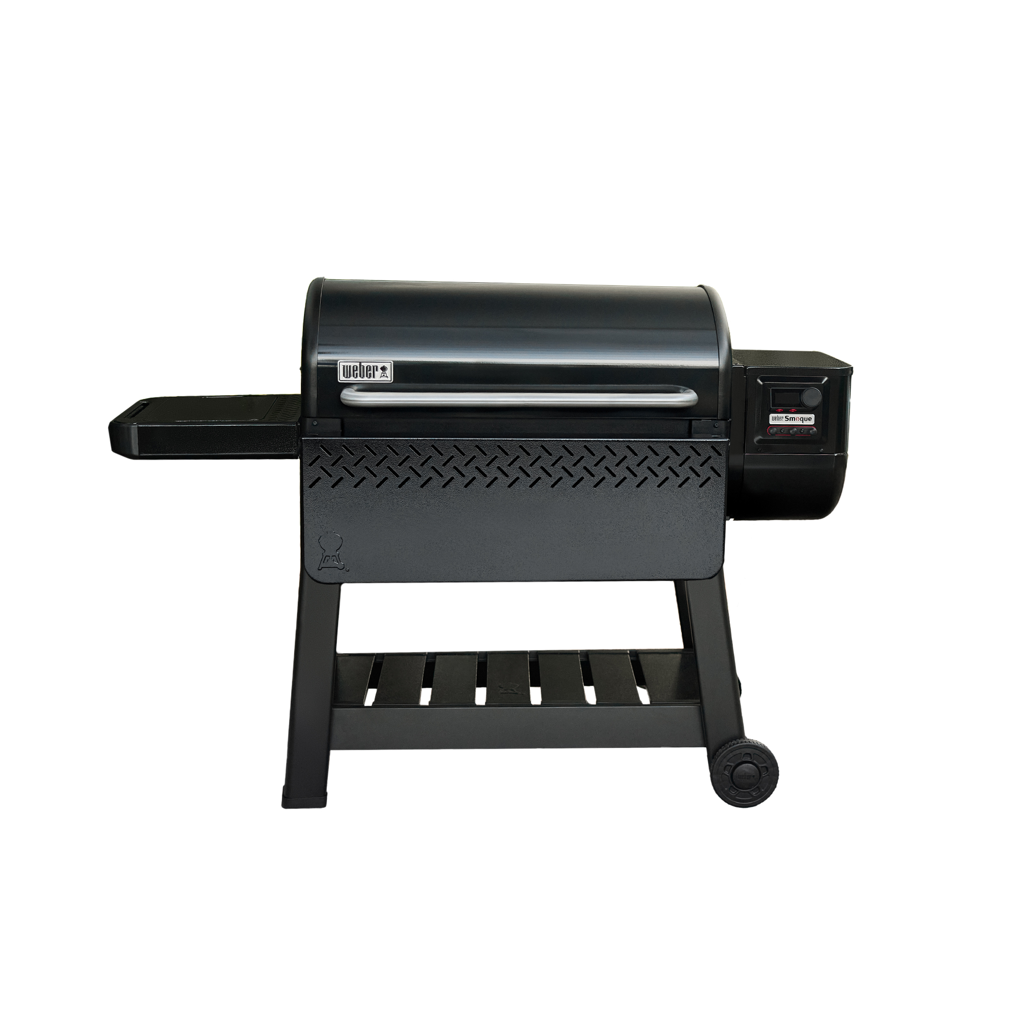 Weber® Searwood XL Fronttisch (3400109) - Weber