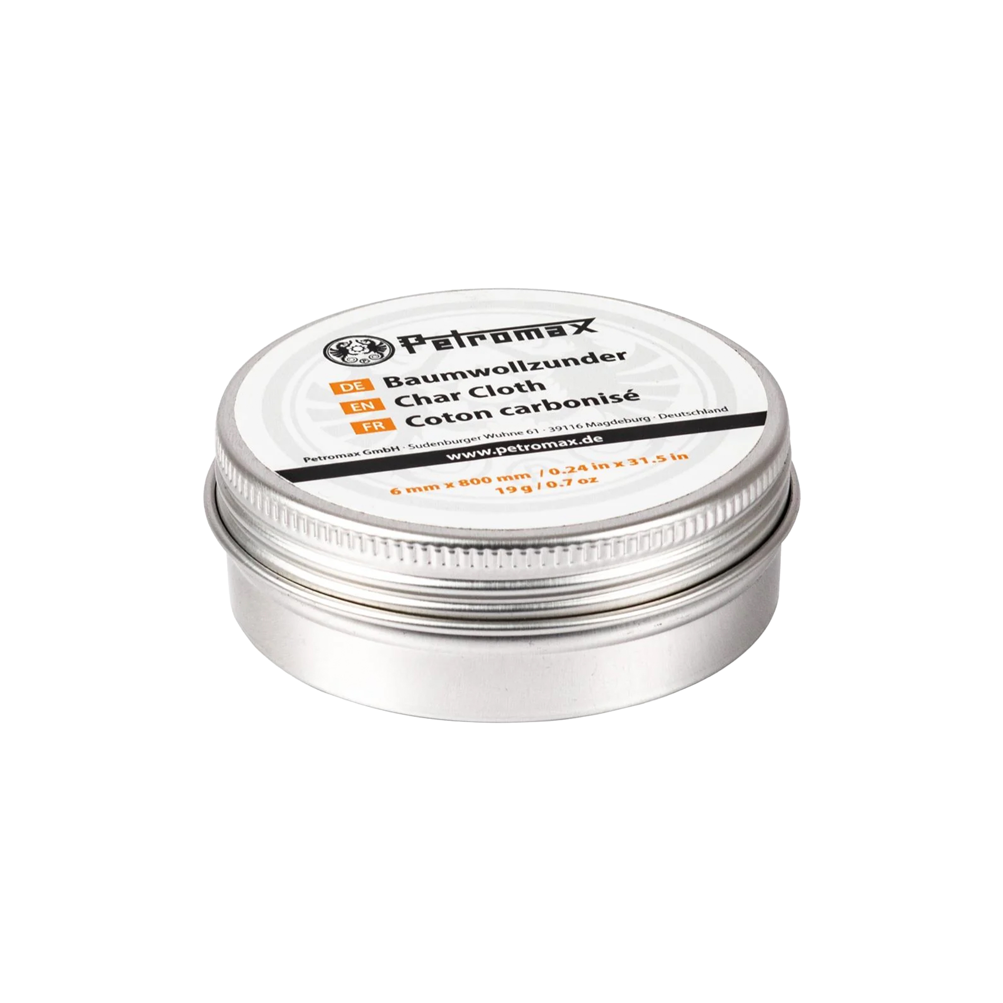Petromax® Baumwollzunder (plgx-c8)
