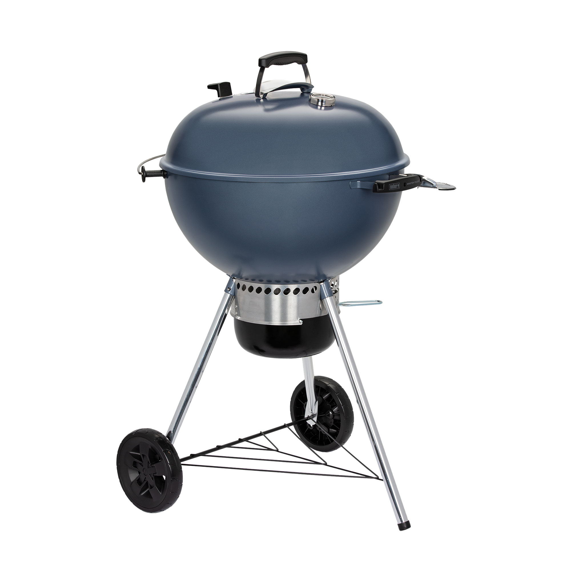 Weber® Master-Touch® GBS C-5750, Slate Blue Ø 57 cm (14713004) - Weber