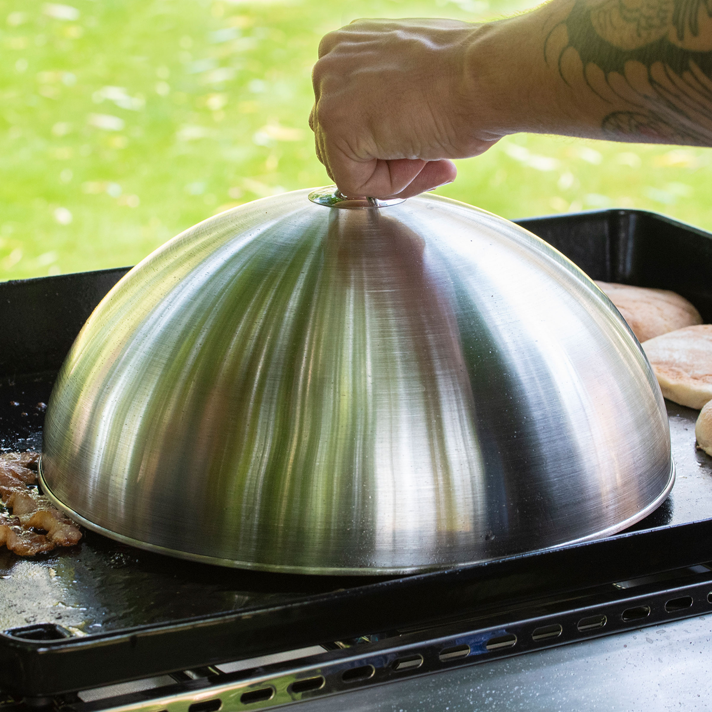 Campingaz® Premium Garhaube (2000035409) - Campingaz