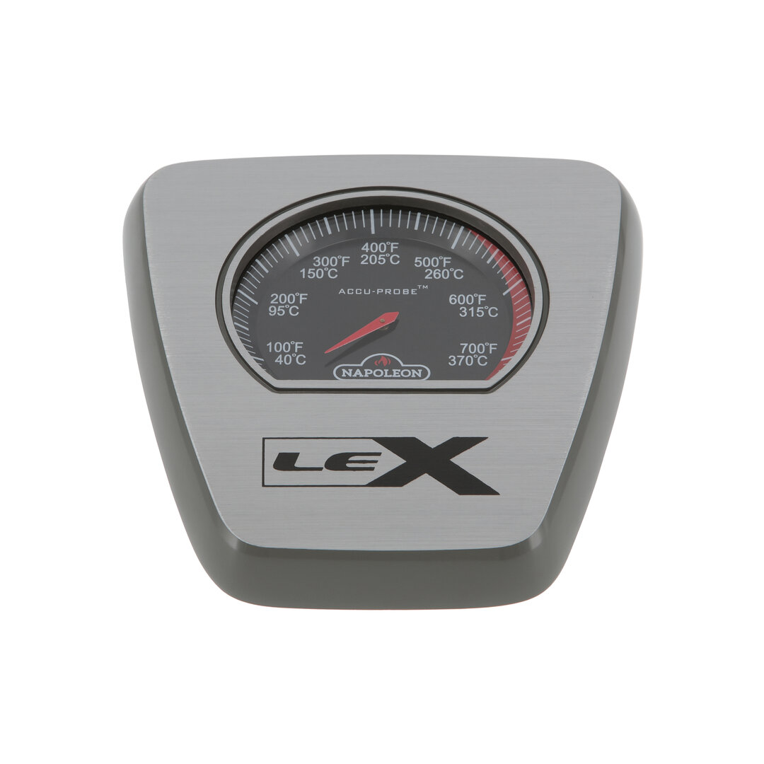Napoleon® LEX Deckelthermometer (S91001) - HH|06 - Napoleon
