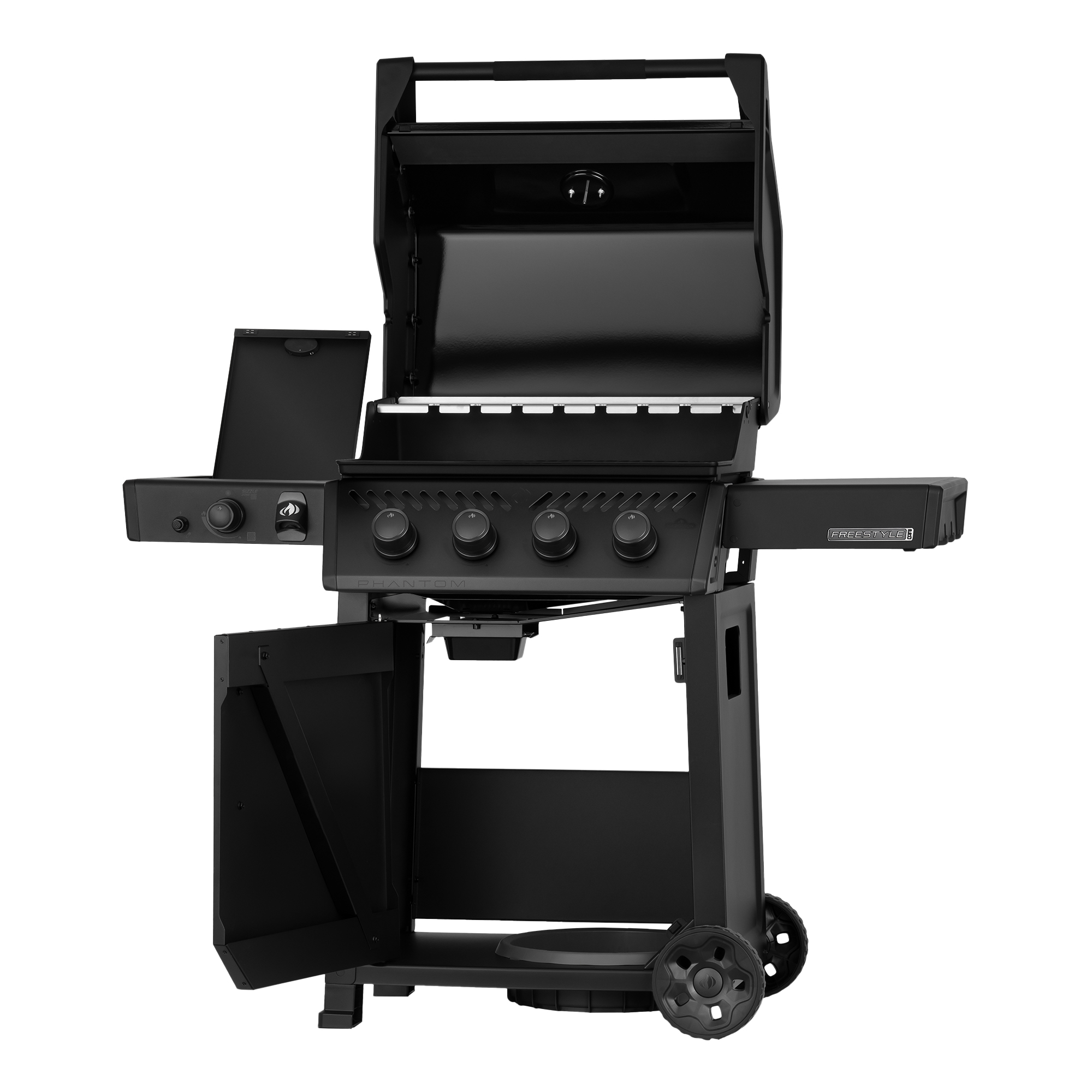 Napoleon® Freestyle™ PRO 425 Phantom (FP425DSIBPK-1-DE-PHM) - Napoleon