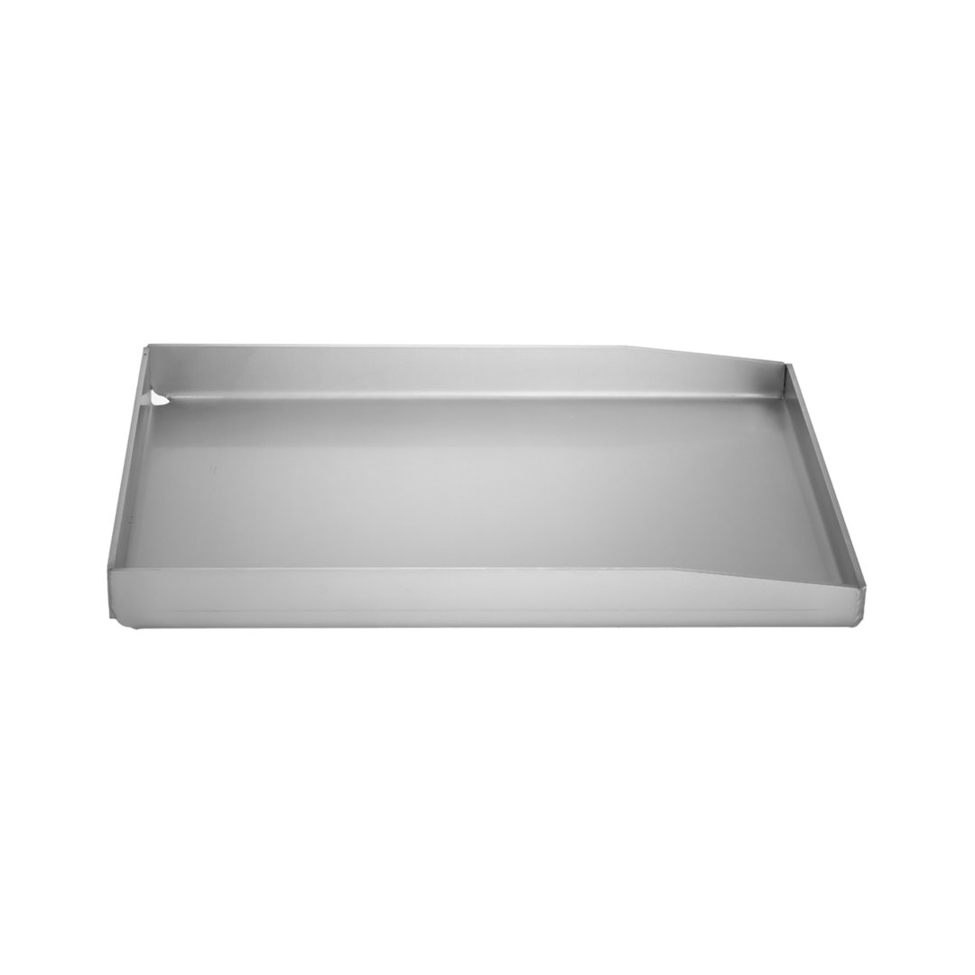 GrillARENA Edelstahl-Plancha Napoleon® LE/LEX (GA-PL-LEX) - GrillARENA GrillARENA Edelstahl-Plancha Napoleon® LE/LEX (GA-PL-LEX) - GrillARENA