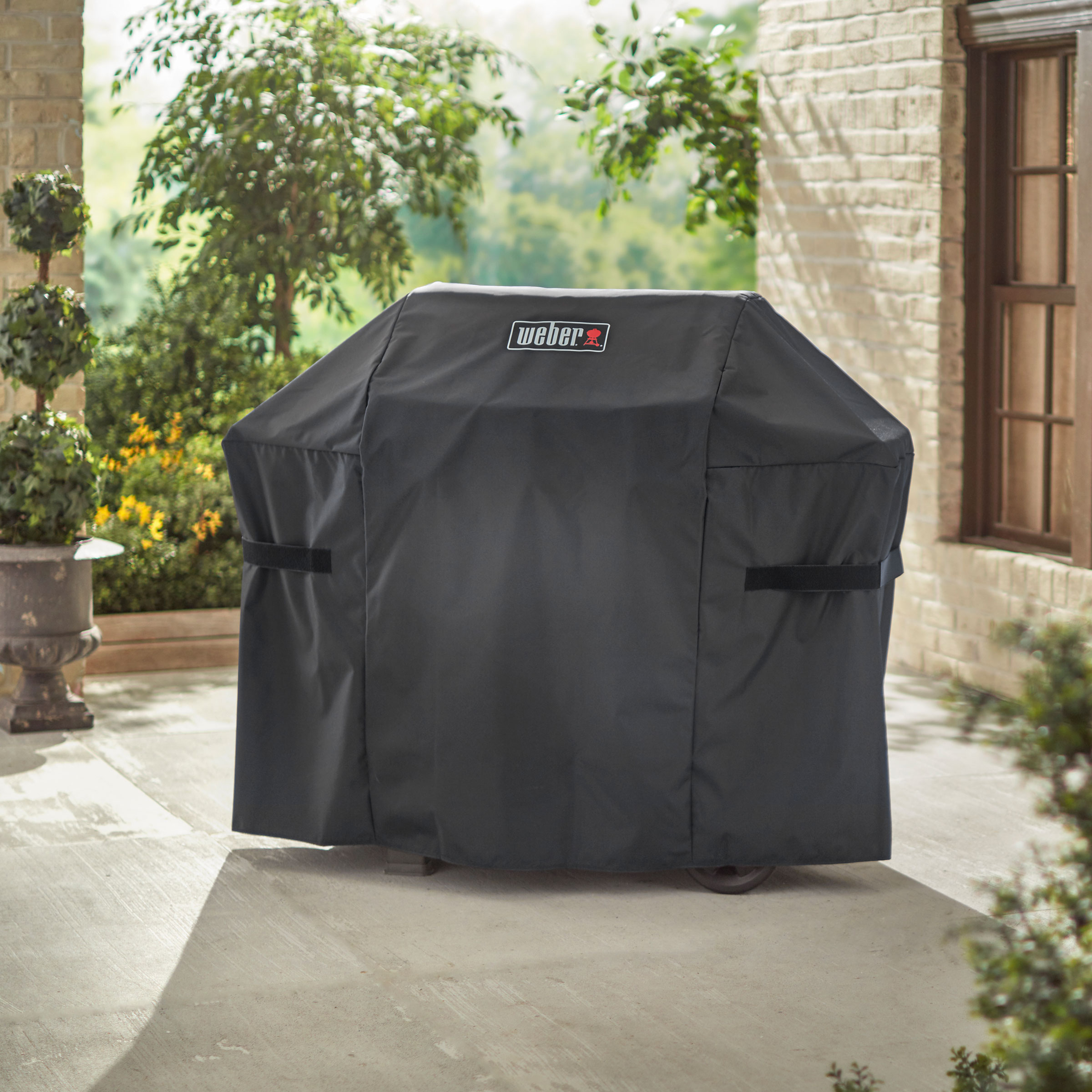 Weber® Premium Abdeckhaube für Spirit® II 300 (7183) - Weber Weber® Premium Abdeckhaube für Spirit® II 300 (7183) - Weber