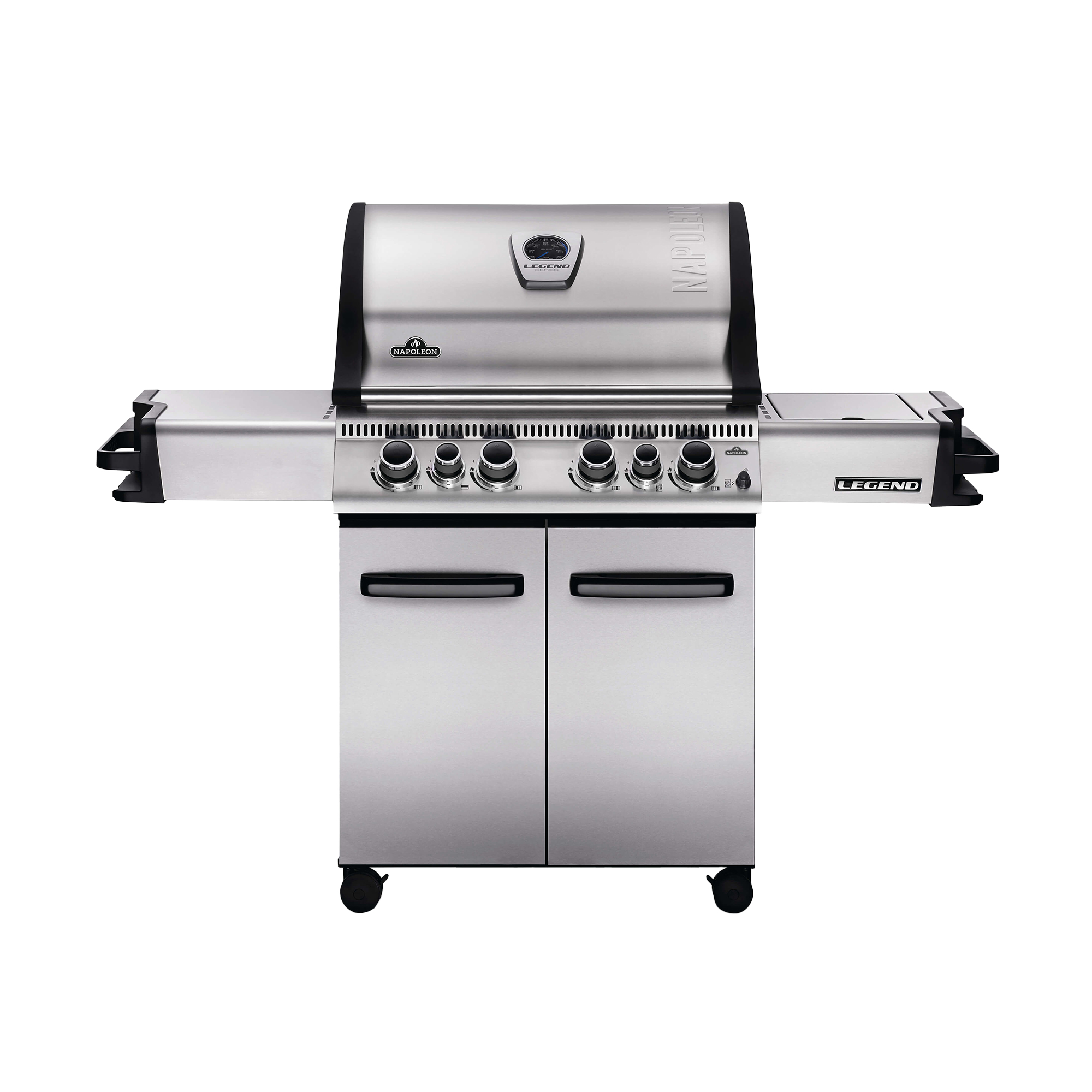 Napoleon® Legend® 485 Edelstahl (LD485RSIBPSS-1-DE)