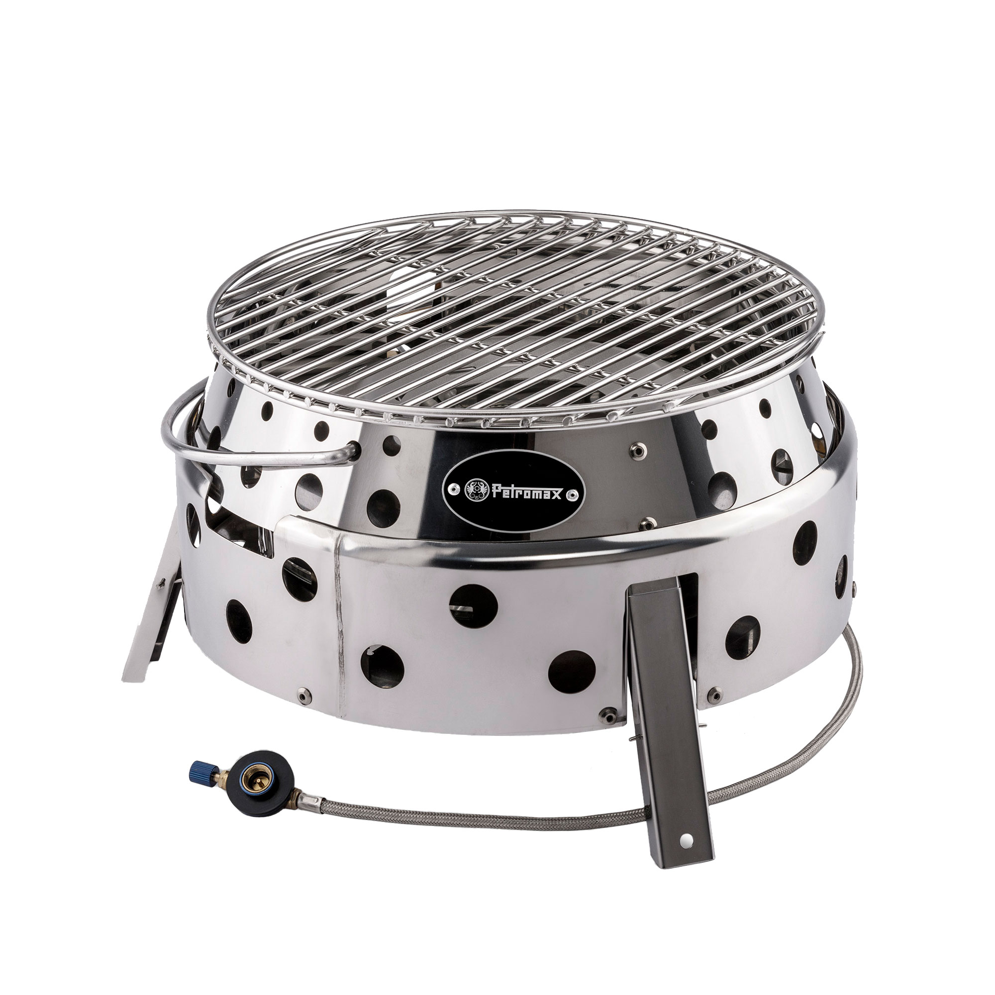 Petromax® Atago Gasgrill (atago-gg28)