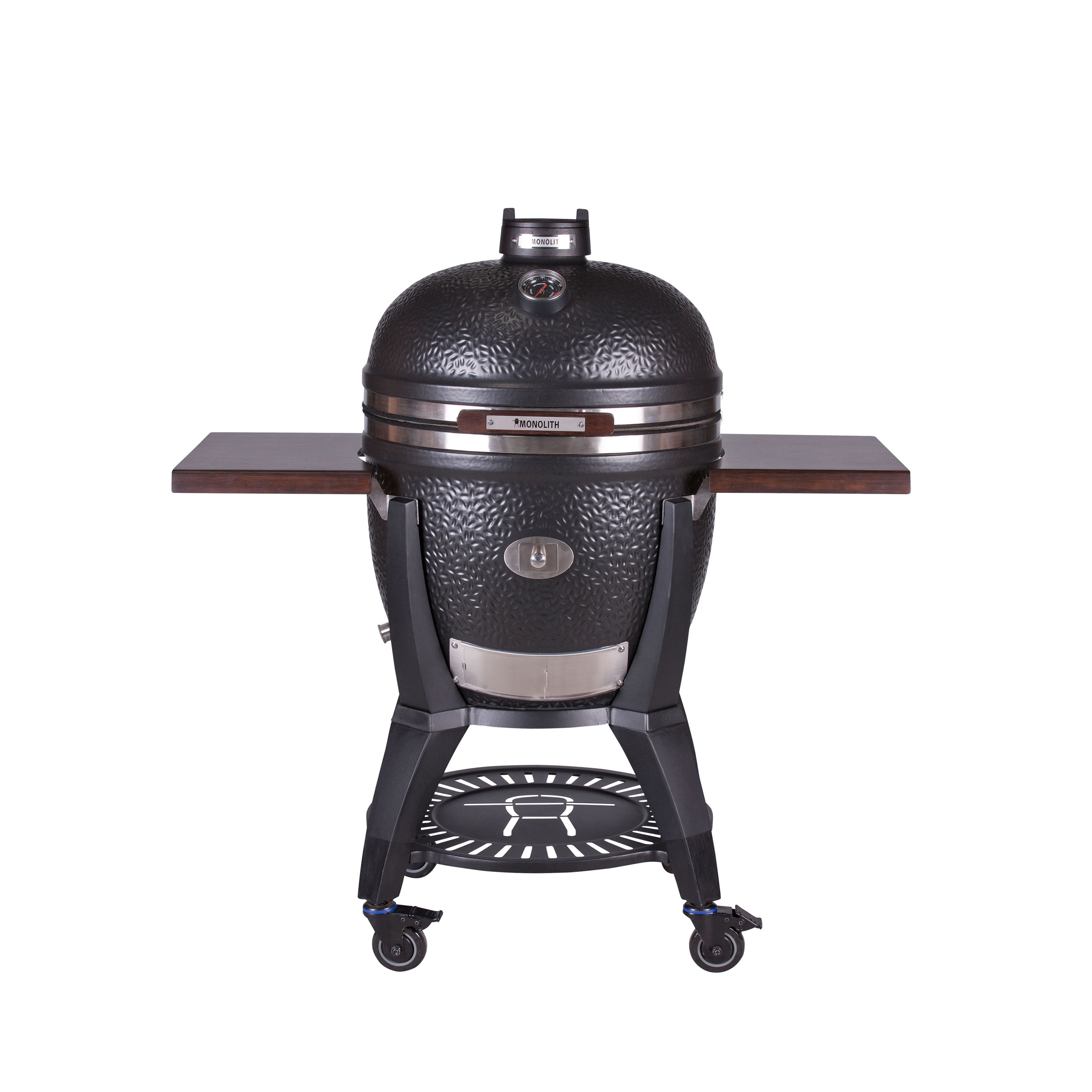 Monolith® Avantgarde LeChef - mit Gestell (301030-G) Monolith® Avantgarde LeChef - mit Gestell (301030-G)