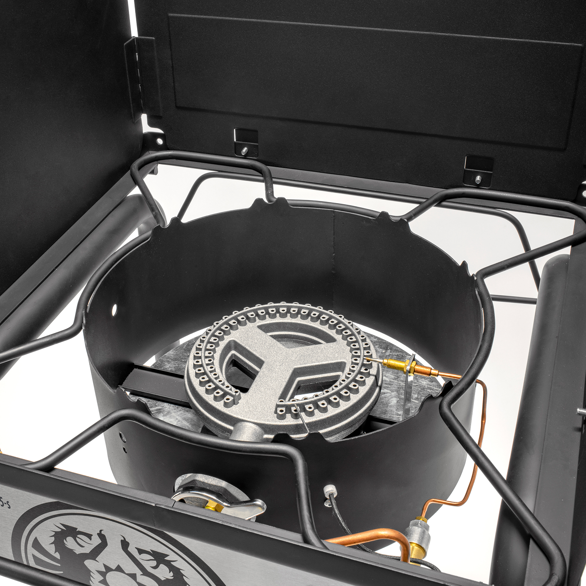 Petromax® Gastisch (ge45-s) - Petromax