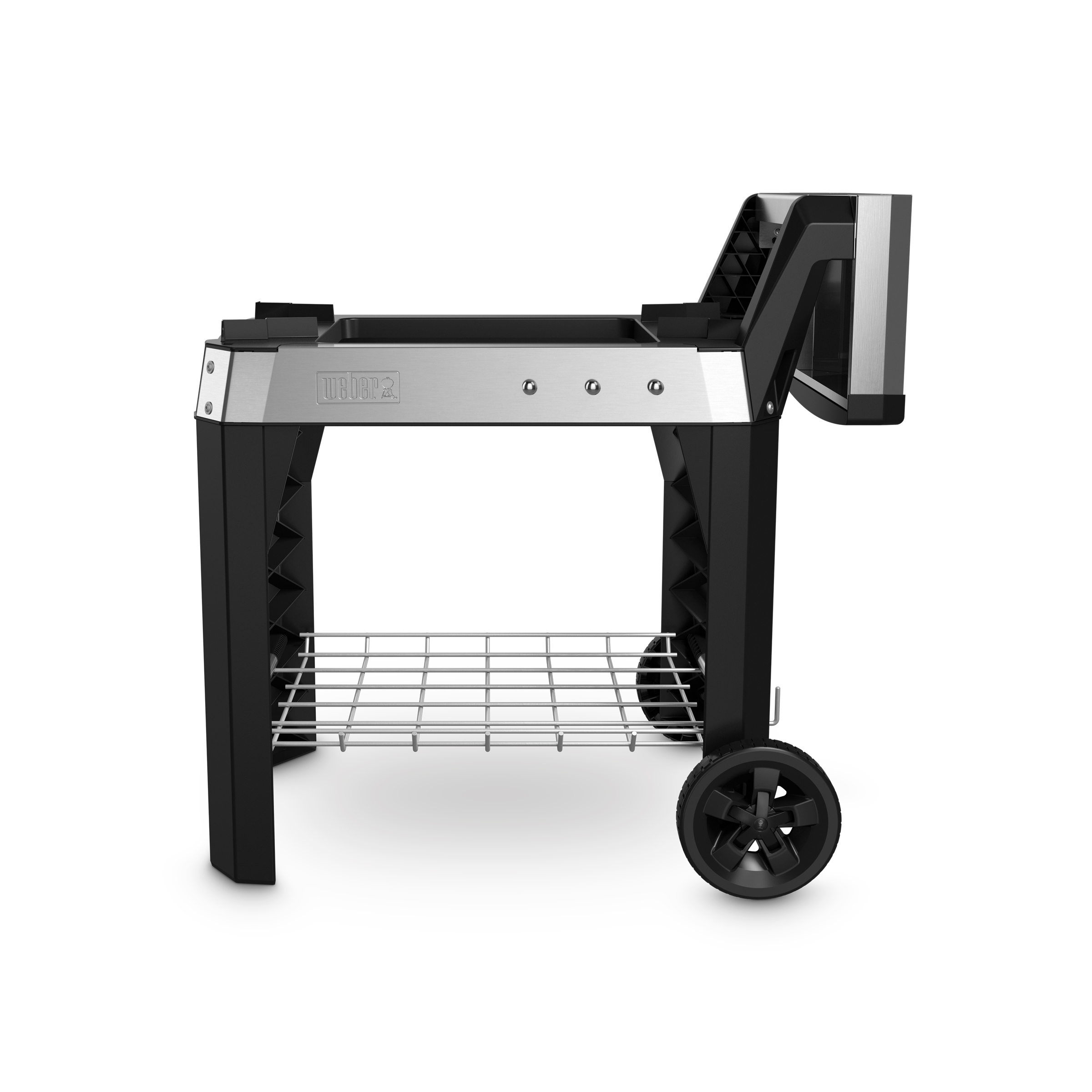 Weber® Rollwagen für PULSE 1000 / 2000 (6539) - Weber