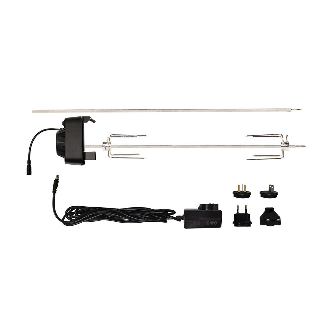 Masterbuilt® Rotisserie für Gravity Series™ (MB20091220) Masterbuilt® Rotisserie für Gravity Series™ (MB20091220)