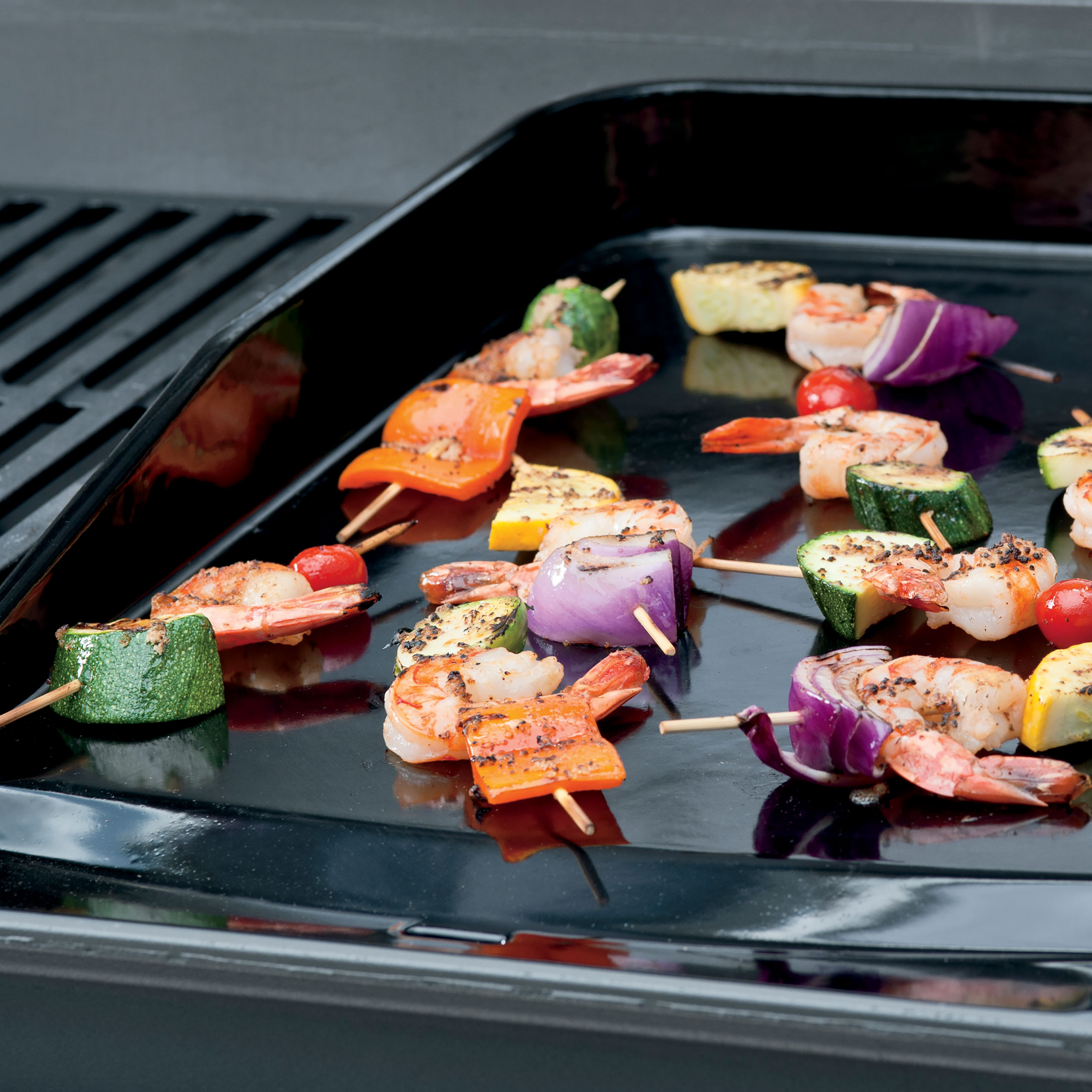 Weber® Grillplatte für Spirit® 300 (7579) - Weber