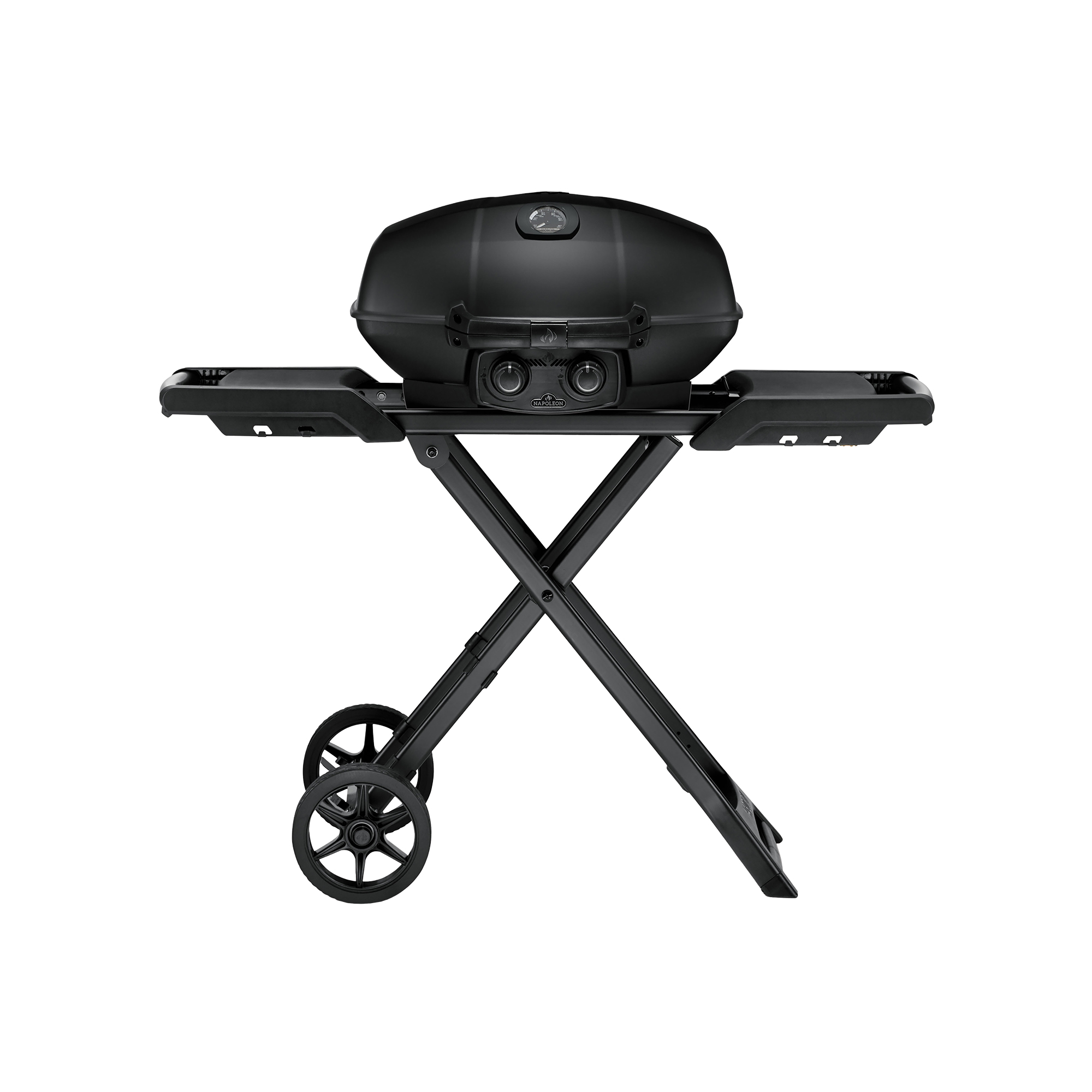 Napoleon® TravelQ™ PRO285X Phantom inkl. Scherenwagen (PRO285X-MK-PHM) Napoleon® TravelQ™ PRO285X Phantom inkl. Scherenwagen (PRO285X-MK-PHM)