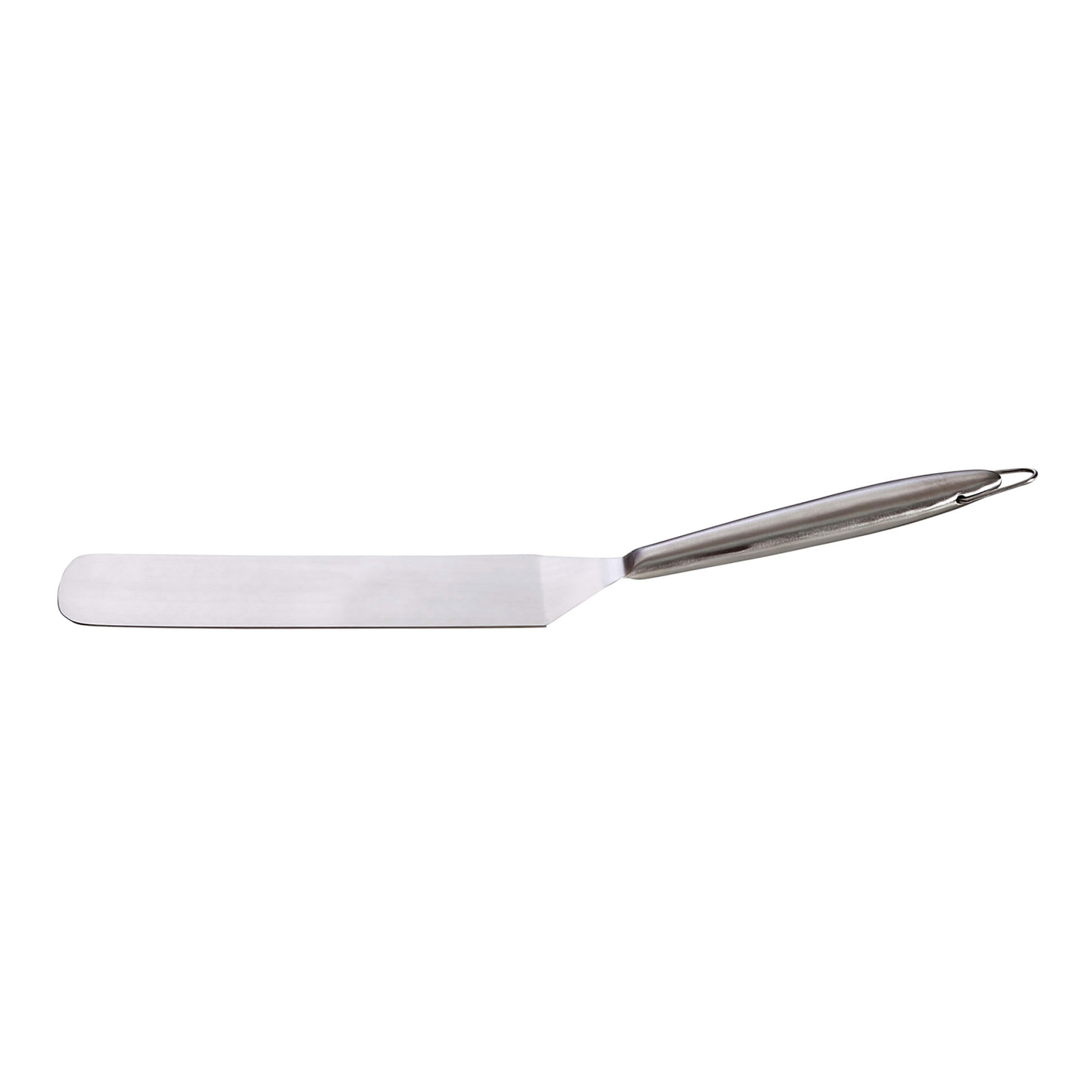 AllGrill® Edelstahlspachtel (9821) AllGrill® Edelstahlspachtel (9821)
