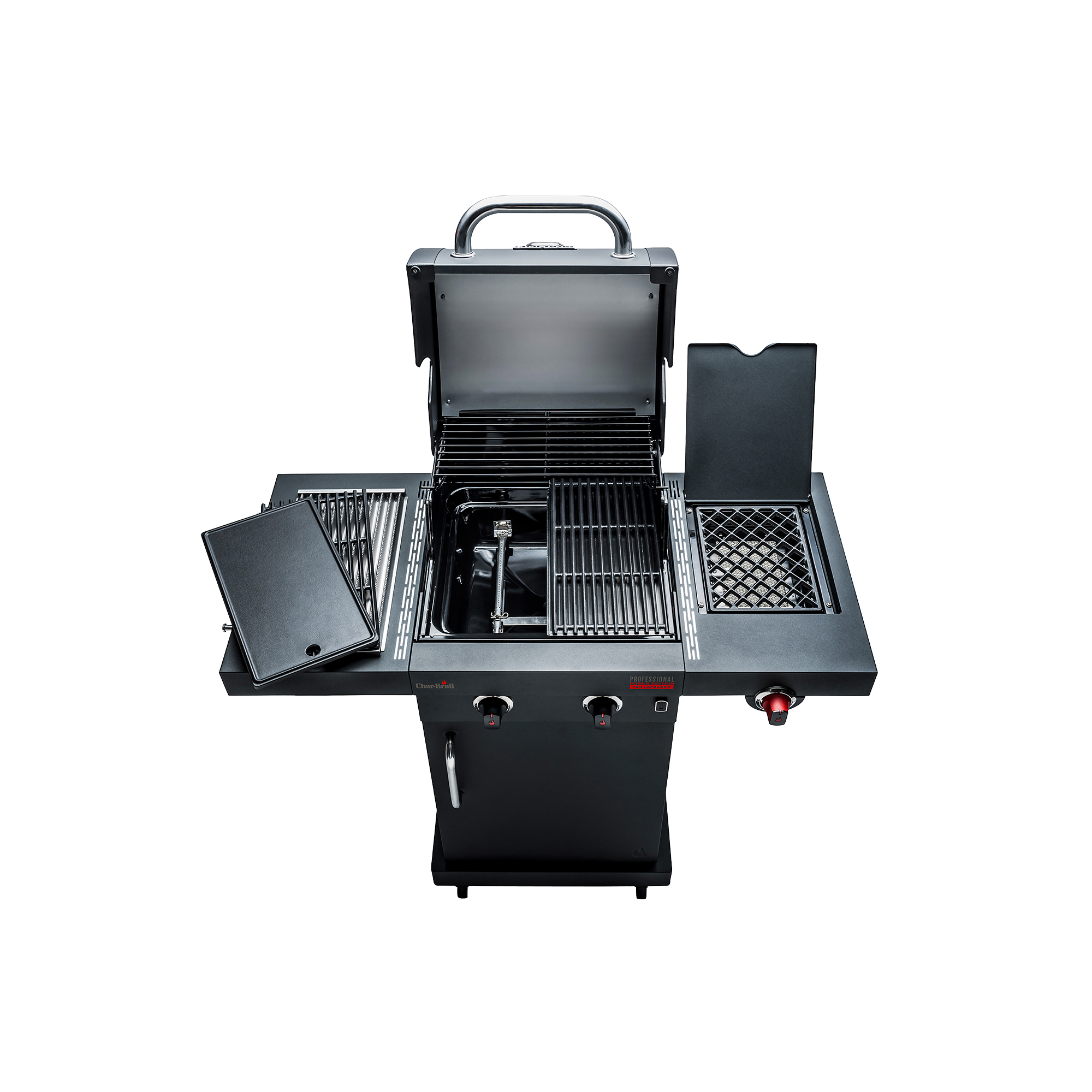 Char-Broil® Professional Power Edition 2 (140986) - Char-Broil