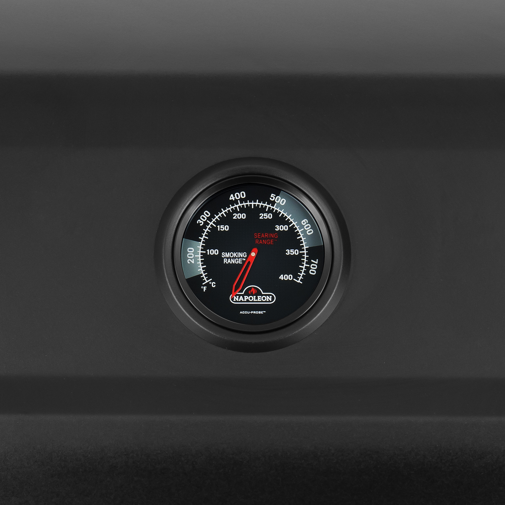 Napoleon® Freestyle™ PRO 425 Phantom (FP425DSIBPK-1-DE-PHM) - Napoleon