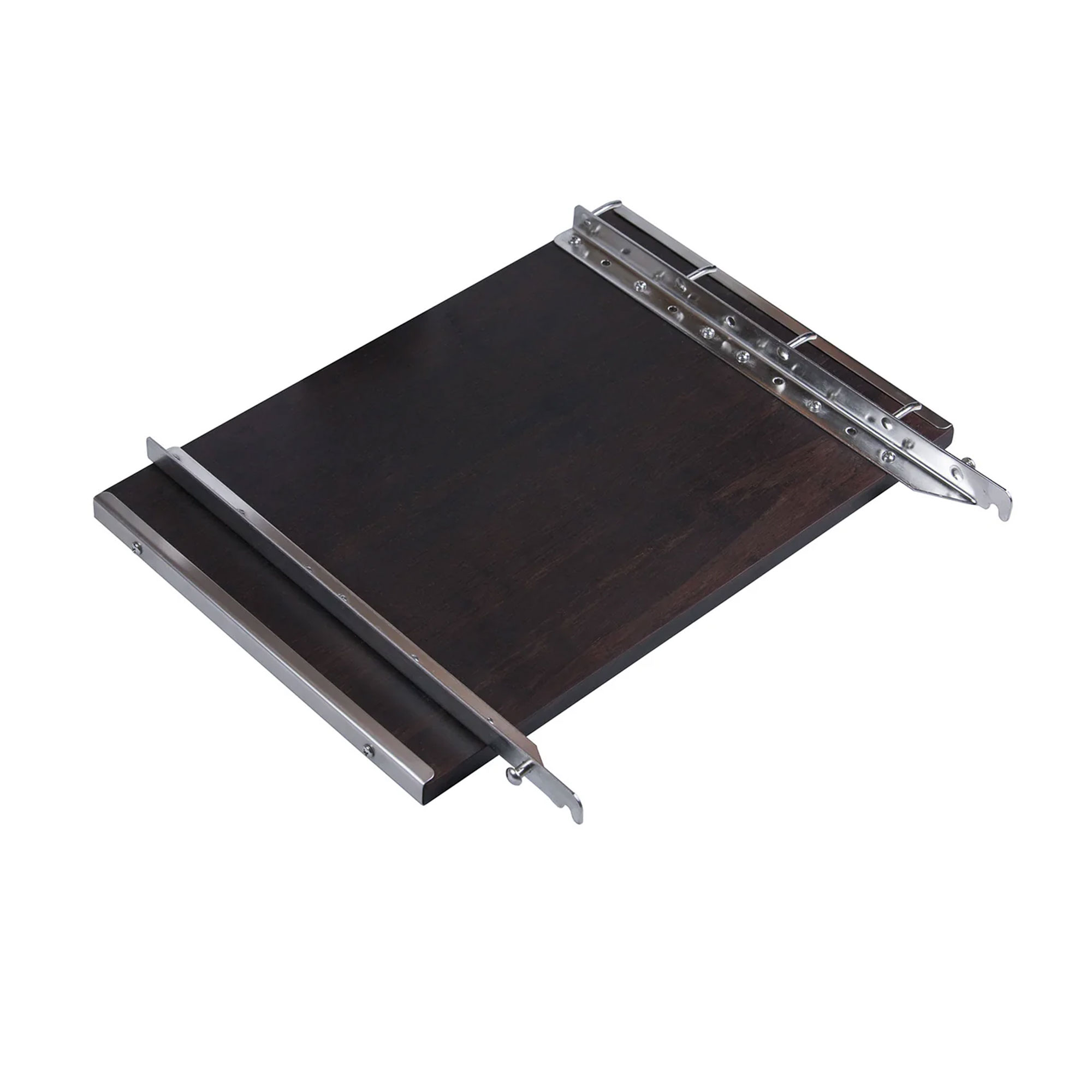 Monolith® LeChef Seitentische Heavy Bamboo (301062-L) - Monolith