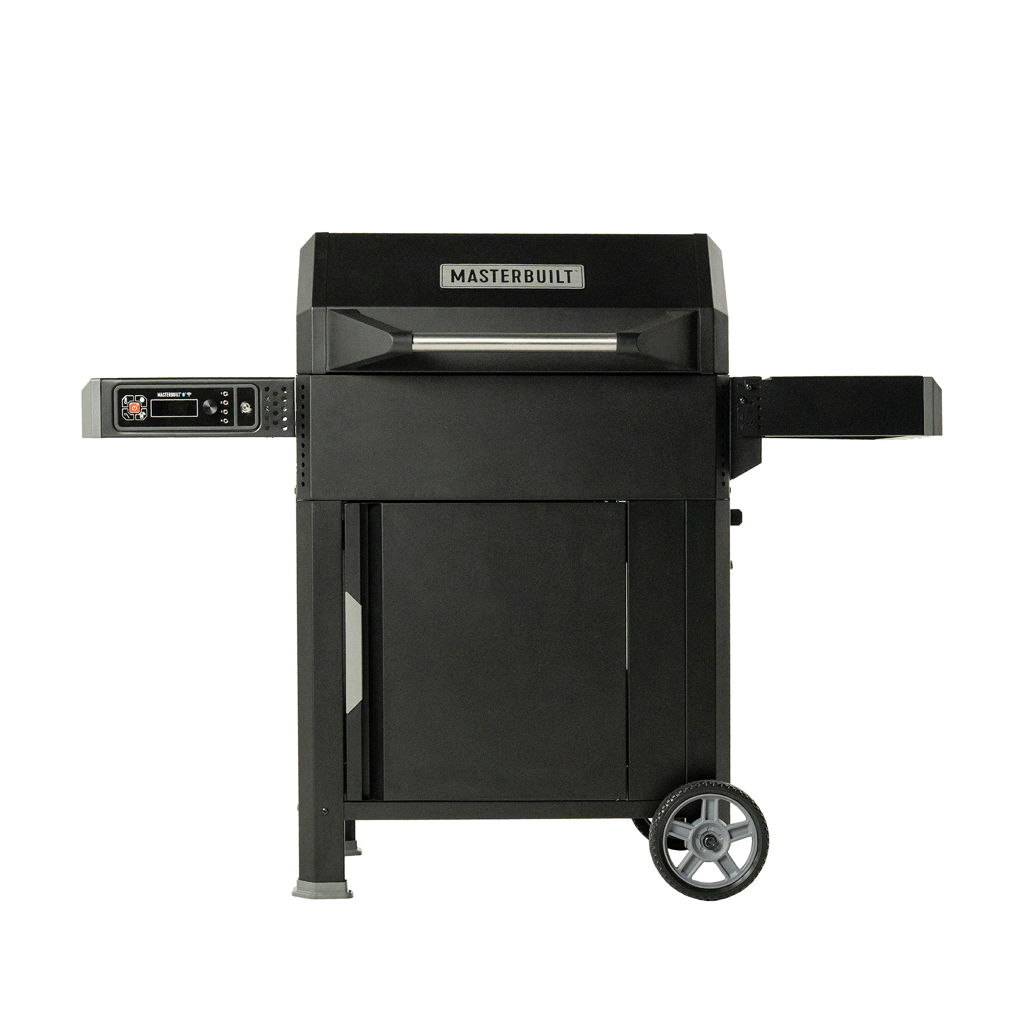 Masterbuilt® AutoIgnite Series 545 Digital Holzkohlegrill & Smoker (MB20042724)