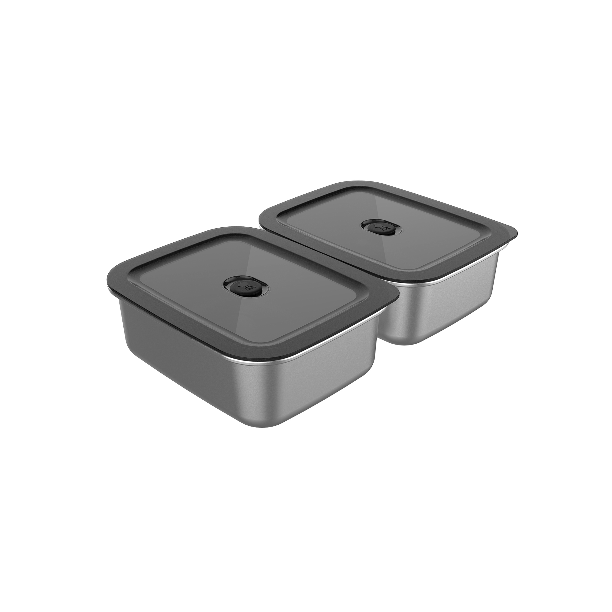 Weber® Works Vorratsbehälter (3400260)