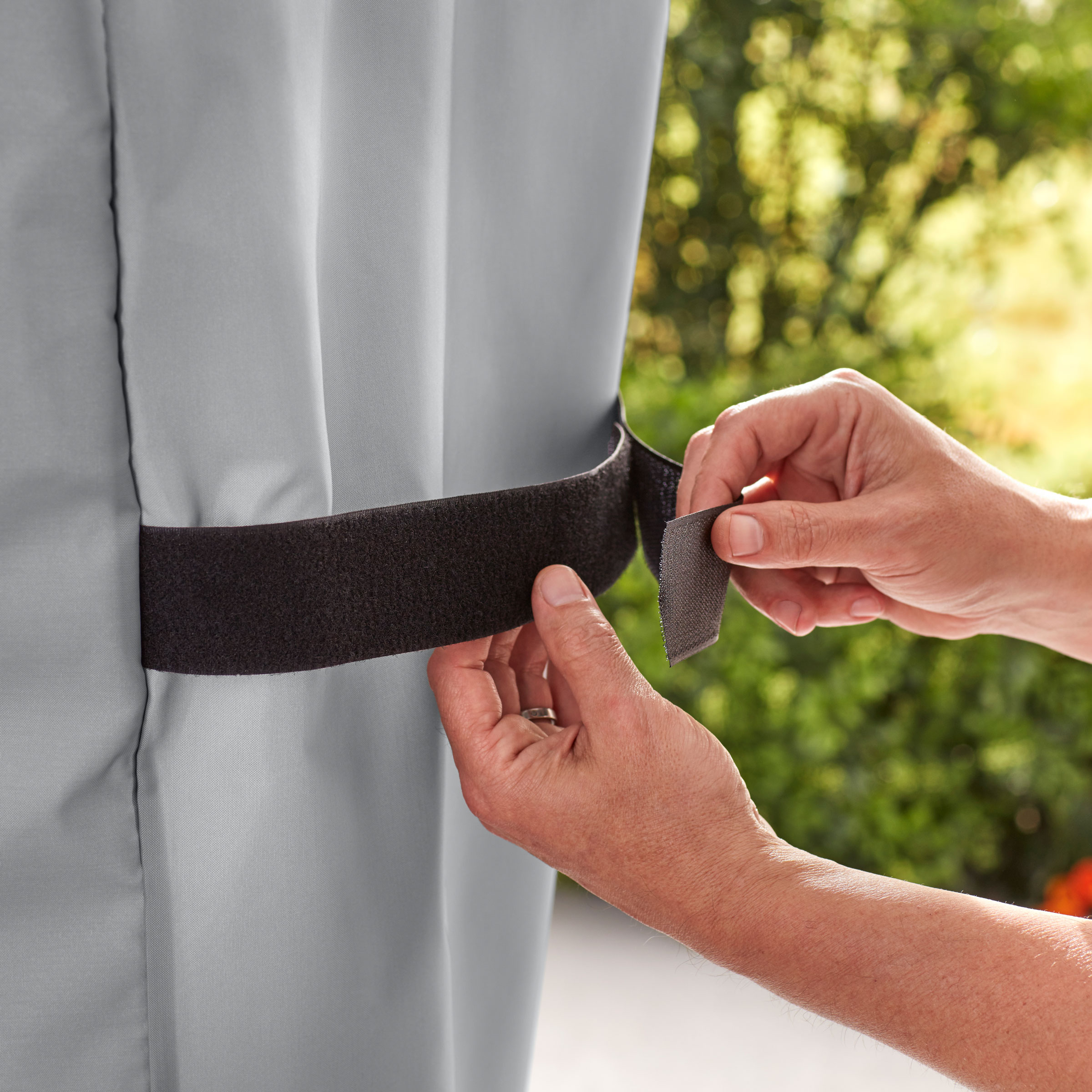 Weber® Universal Abdeckhaube für Grills bis 132 cm (7178) - Weber Weber® Universal Abdeckhaube für Grills bis 132 cm (7178) - Weber