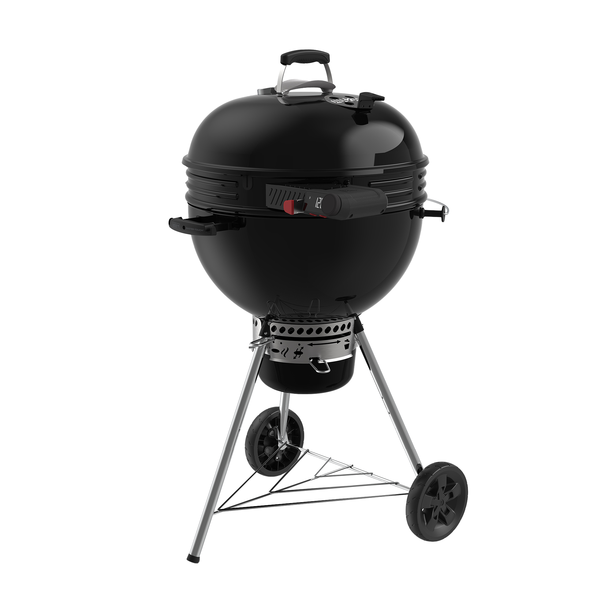 Weber® Smarter Steuerungsring Ø 57 cm (3400653) - Weber