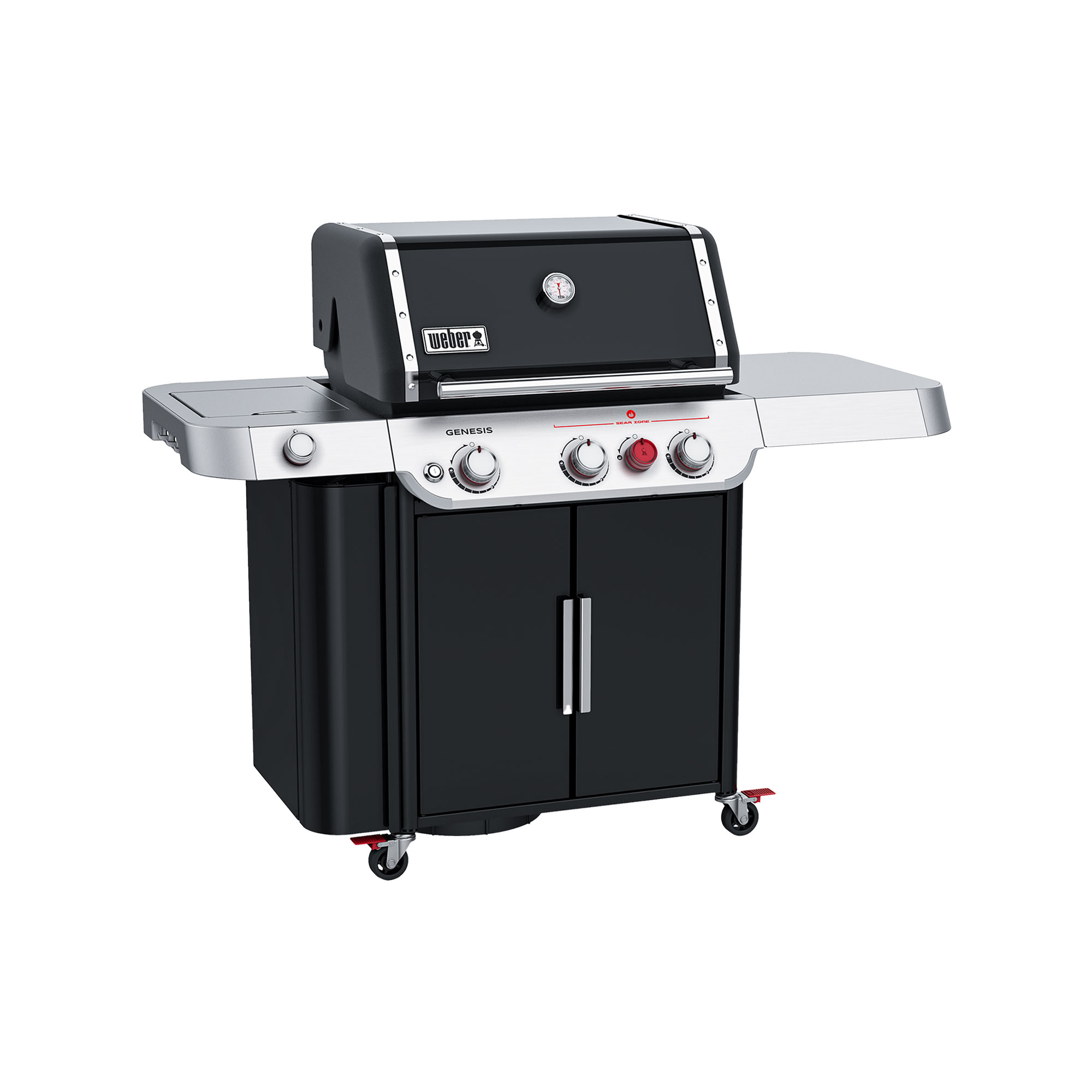 Weber® Genesis® E-335 (35410079) - Weber Weber® Genesis® E-335 (35410079) - Weber