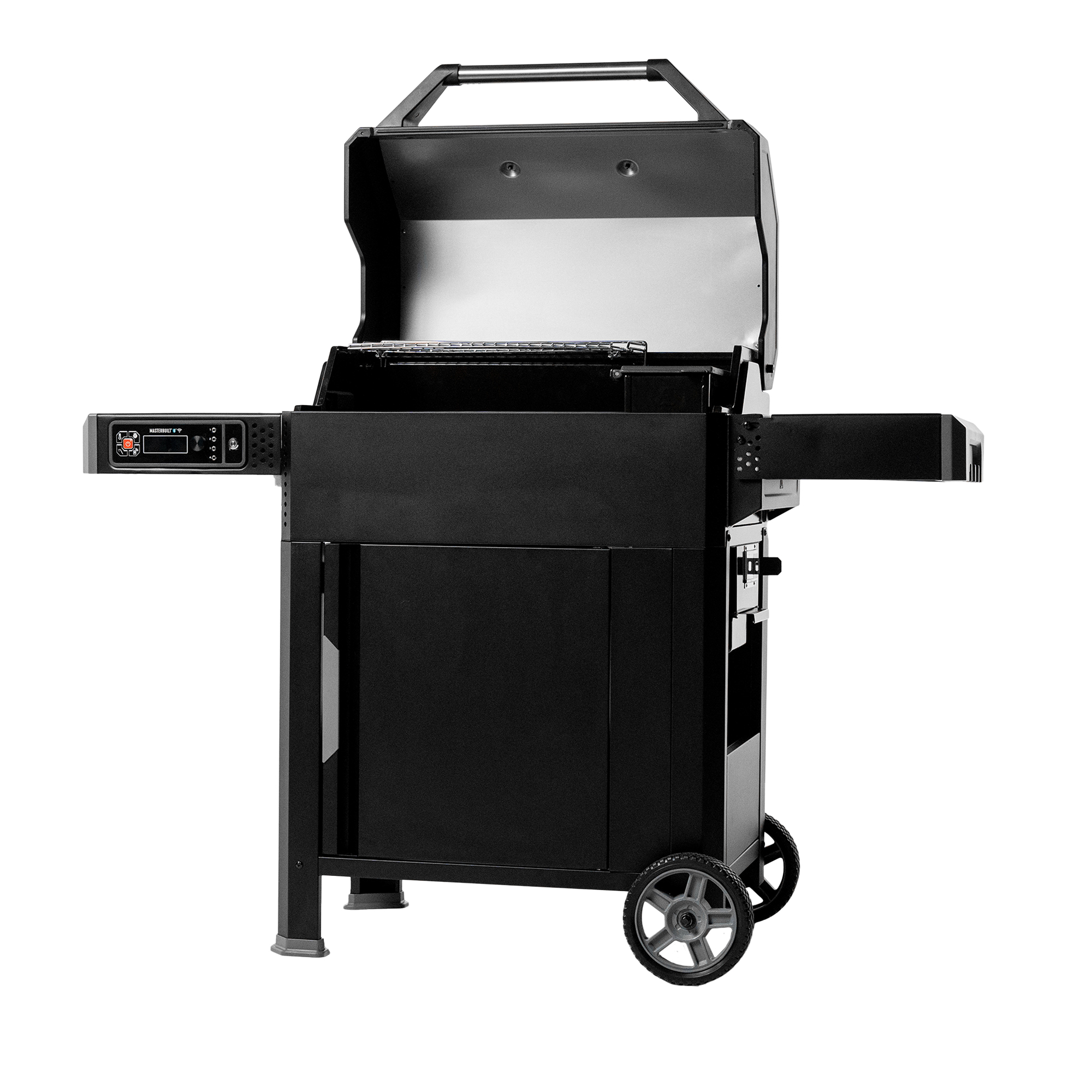 Masterbuilt® AutoIgnite Series 545 Digital Holzkohlegrill & Smoker (MB20042724) - Masterbuilt