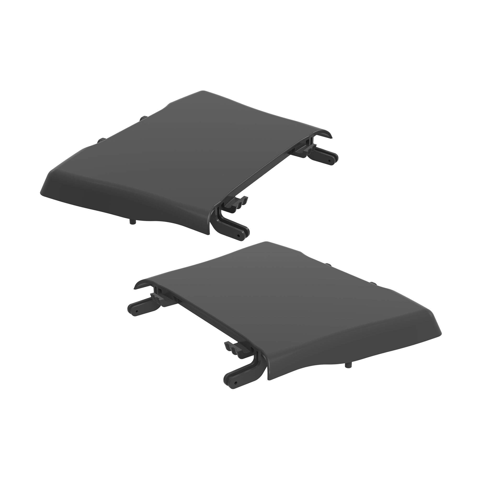 Weber® Q2N Seitenablagen (3400848) - Weber