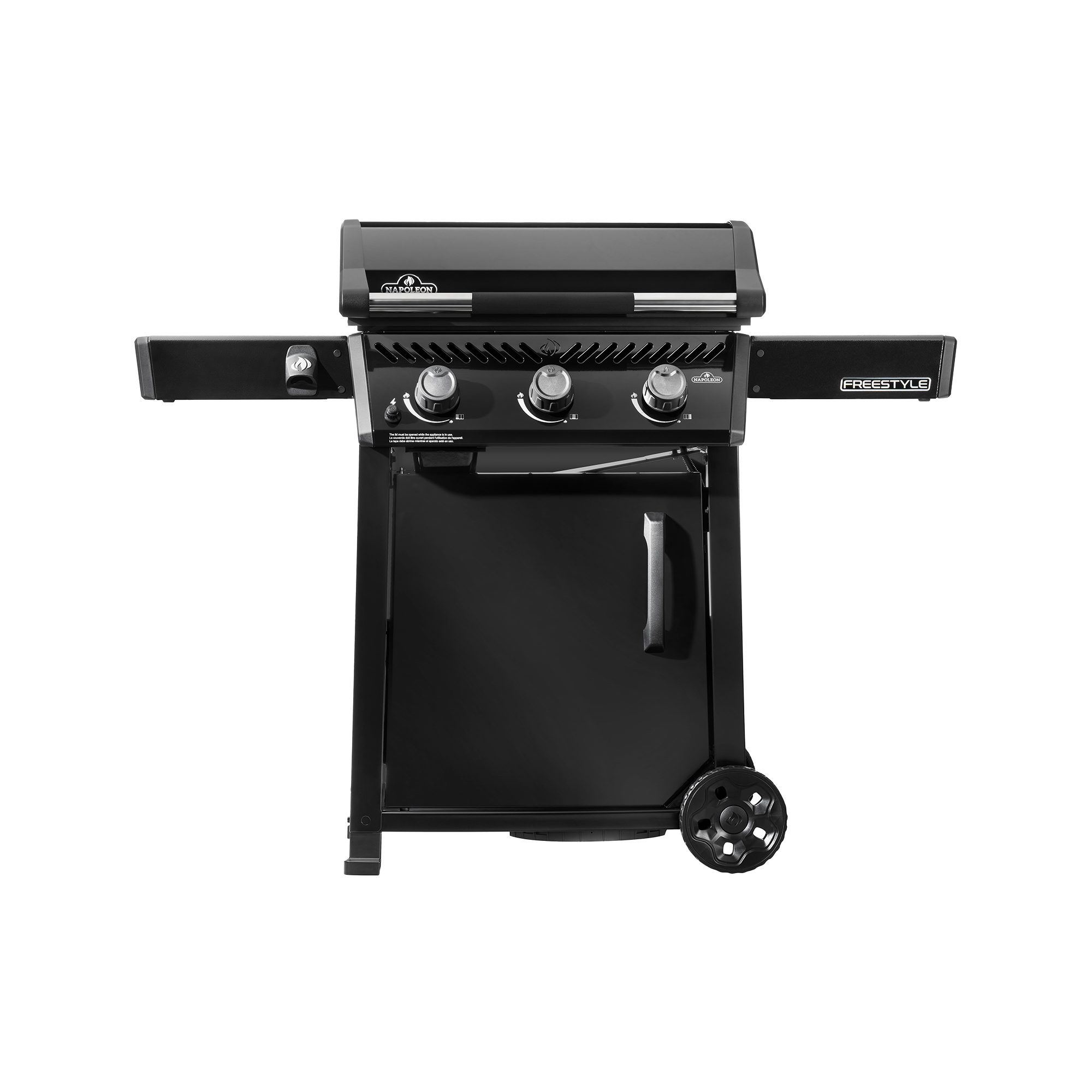 Napoleon® Freestyle 24 Planchagrill (F24DFTPK-DE) Napoleon® Freestyle 24 Planchagrill (F24DFTPK-DE)