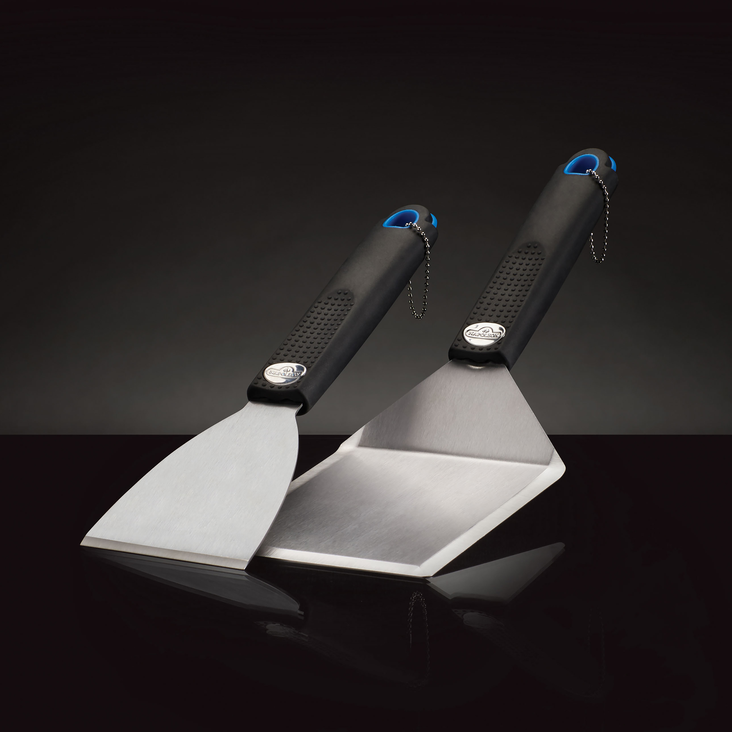 Napoleon® 2-teiliges Plancha Besteck-Set (70030) - Napoleon Napoleon® 2-teiliges Plancha Besteck-Set (70030) - Napoleon