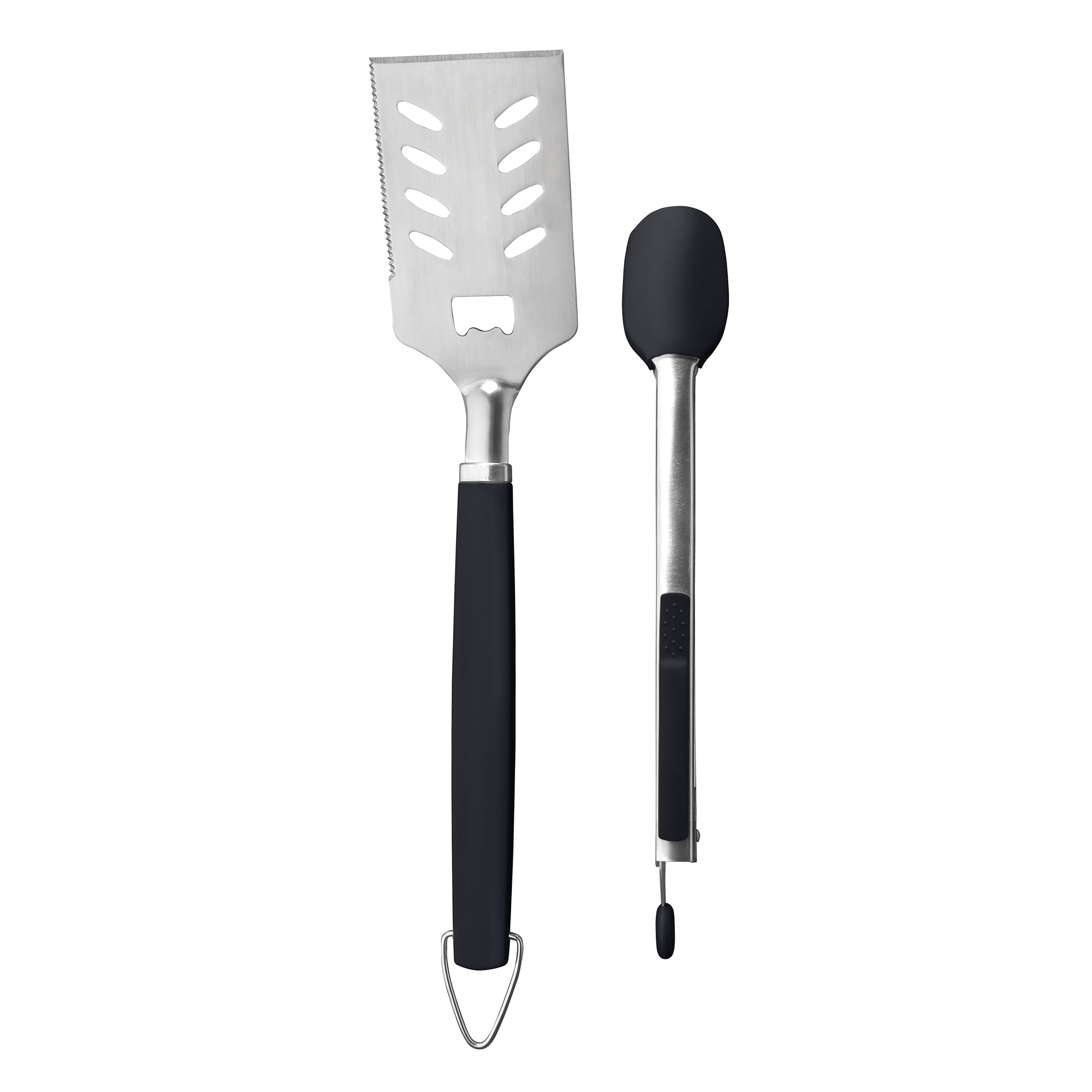 Napoleon® kompaktes Grillbesteck (70022)