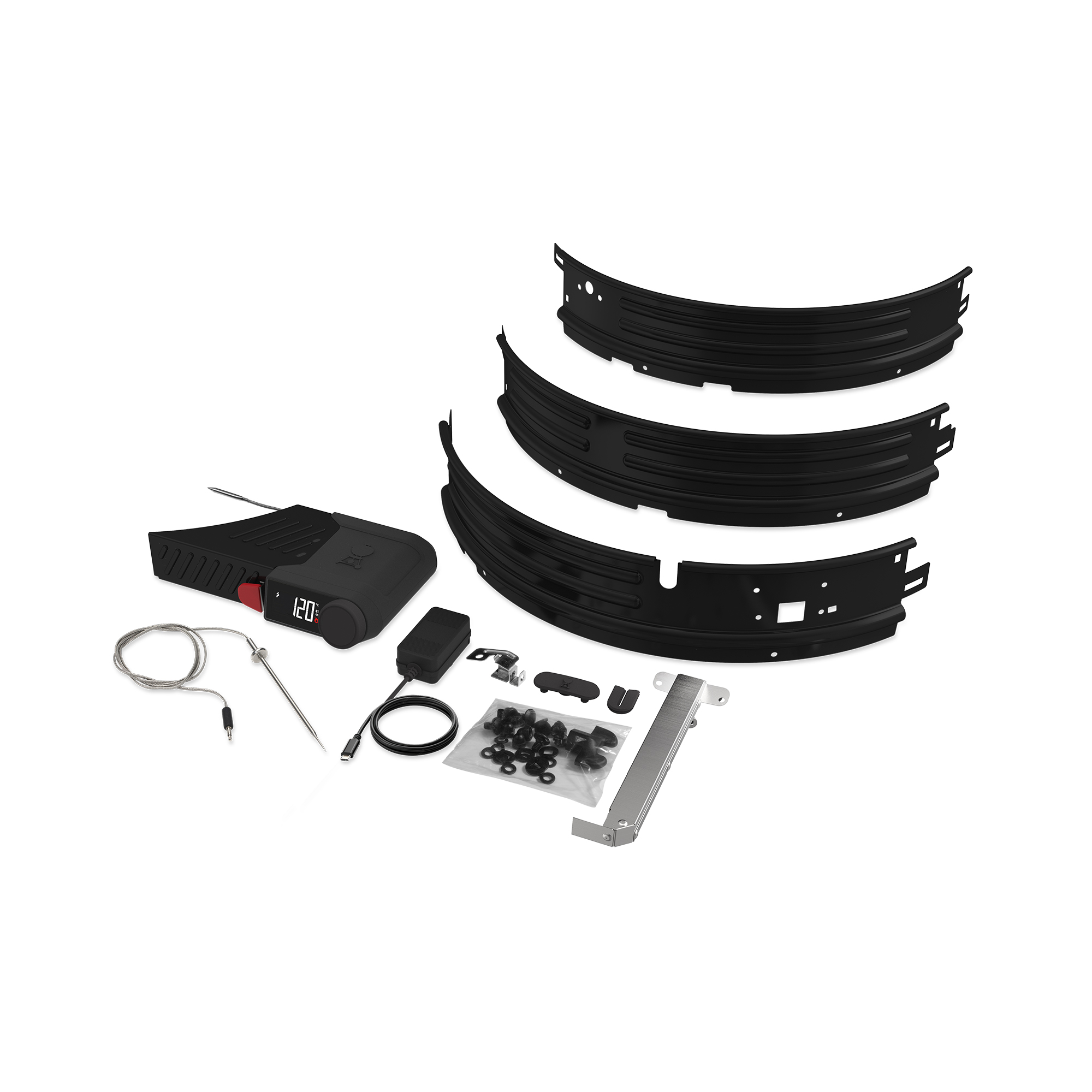 Weber® Smarter Steuerungsring Ø 57 cm (3400653) - Weber