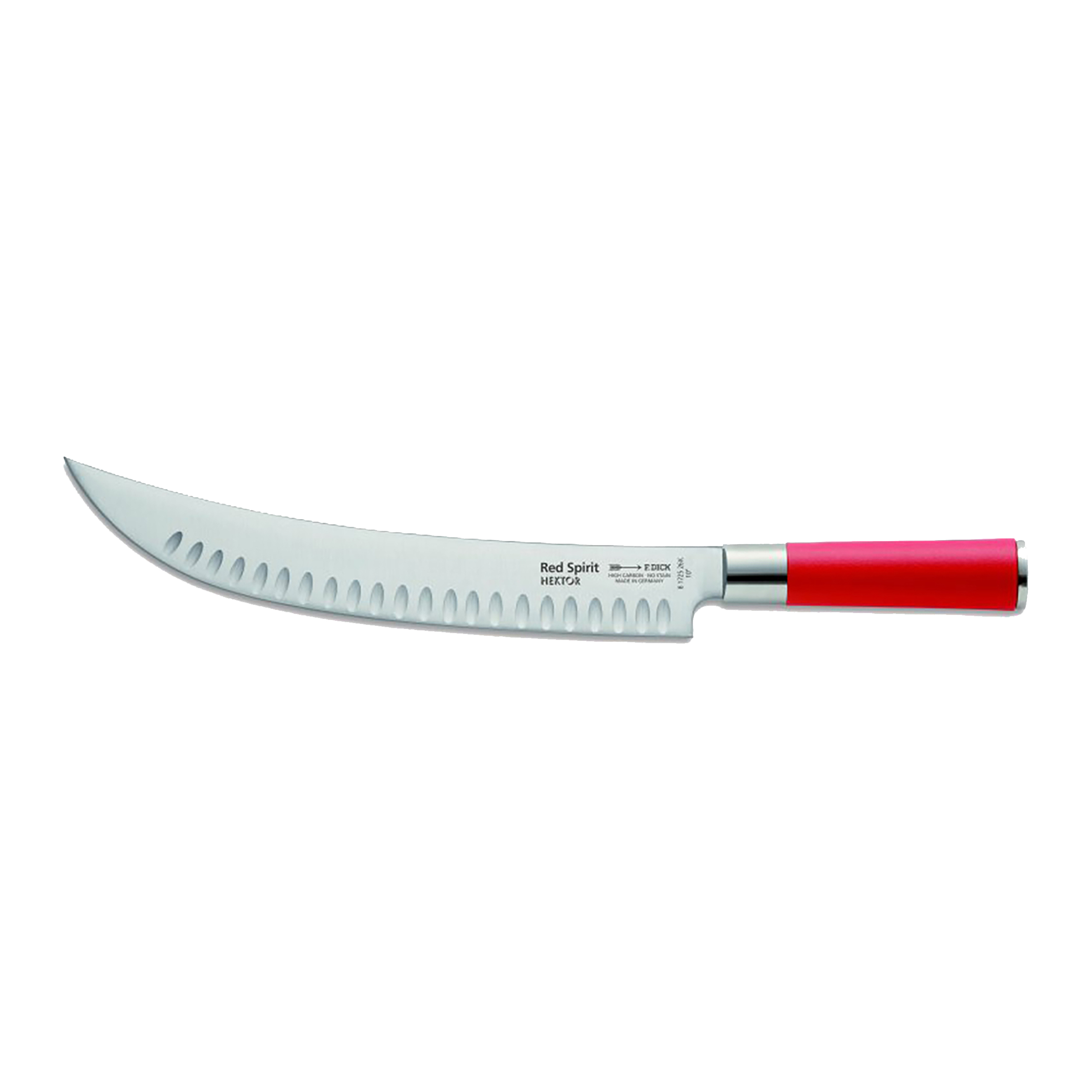 Dick® Red Spirit Zerlegemesser Hektor, 26 cm (8172526K)