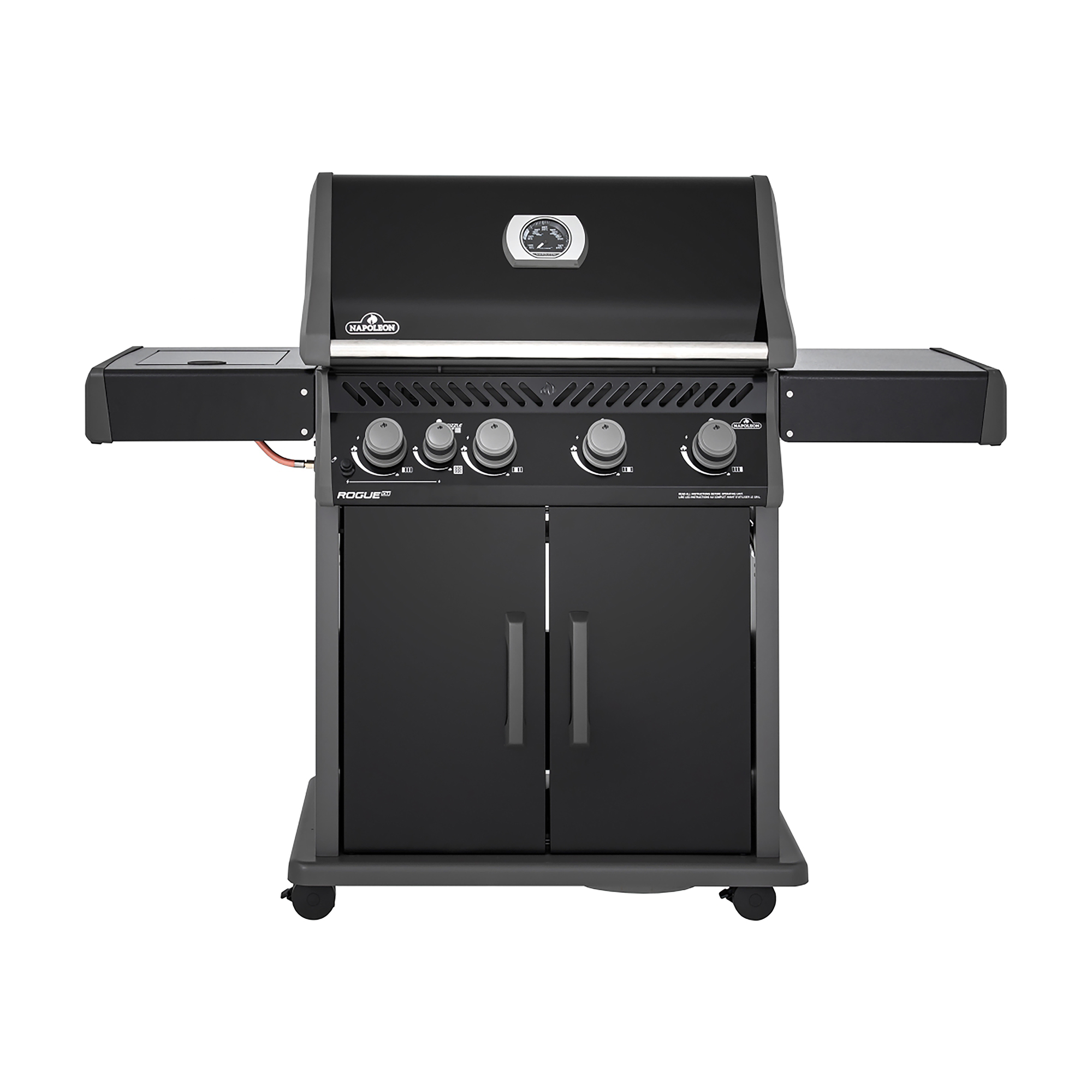 Napoleon® Rogue® XT 525, schwarz (RXT525SIBPK-1-DE) Napoleon® Rogue® XT 525, schwarz (RXT525SIBPK-1-DE)